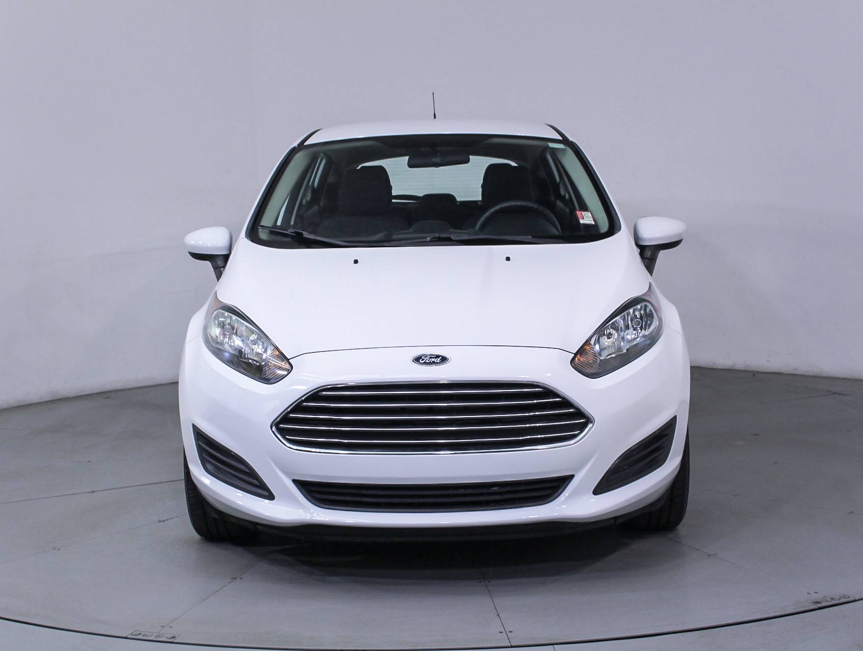 Florida Fine Cars - Used FORD FIESTA 2014 MIAMI S