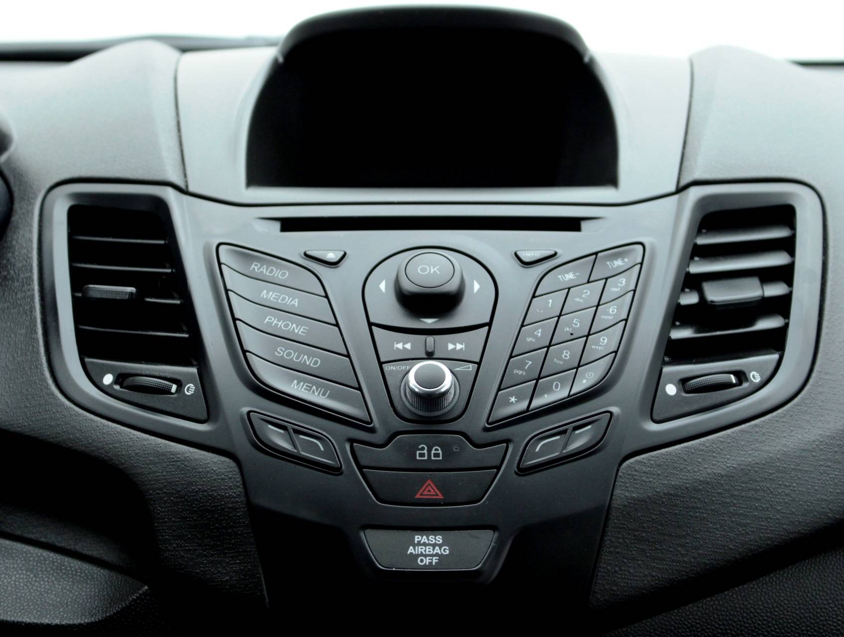 Florida Fine Cars - Used FORD FIESTA 2014 MIAMI S