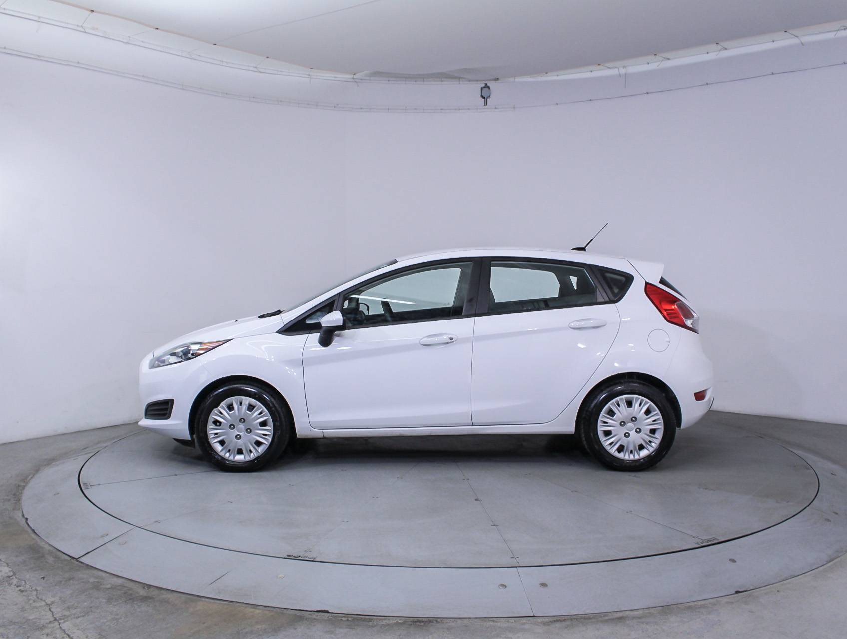Florida Fine Cars - Used FORD FIESTA 2014 MIAMI S