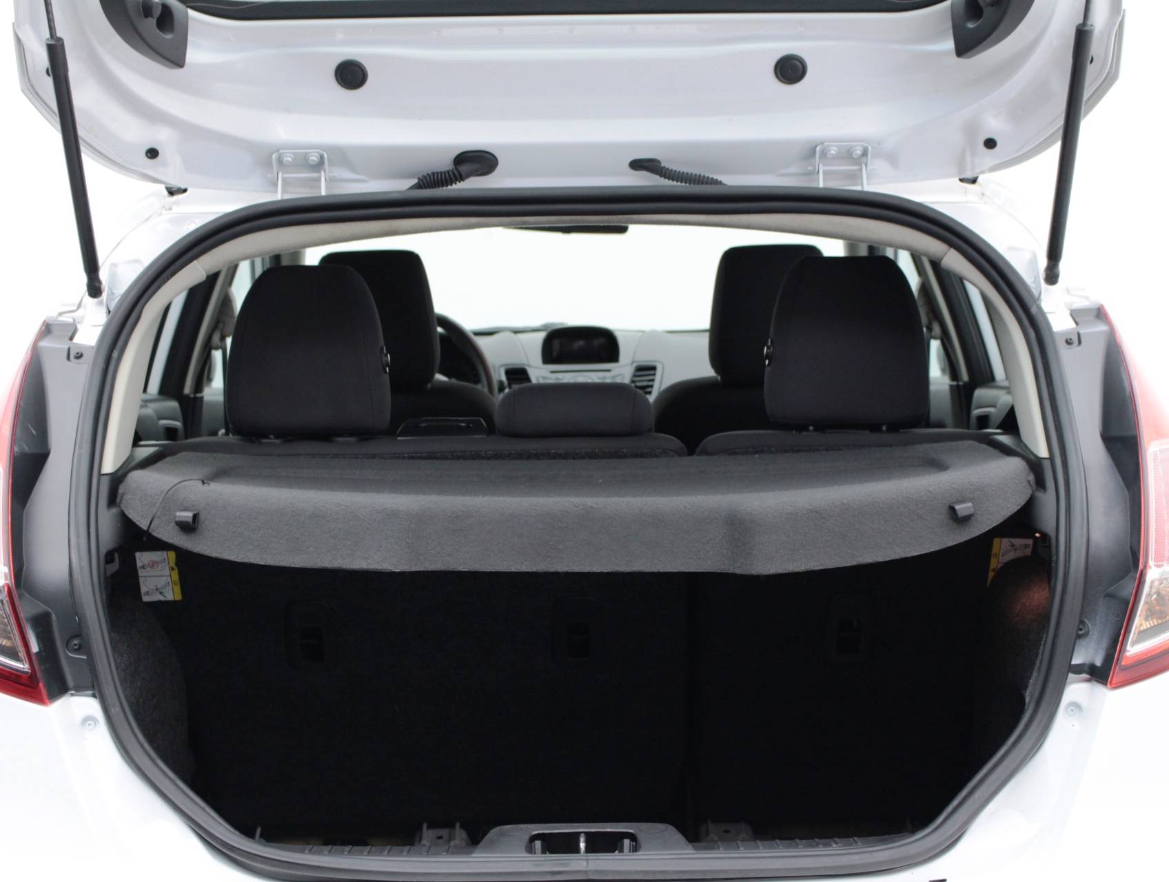 Florida Fine Cars - Used FORD FIESTA 2014 MIAMI S