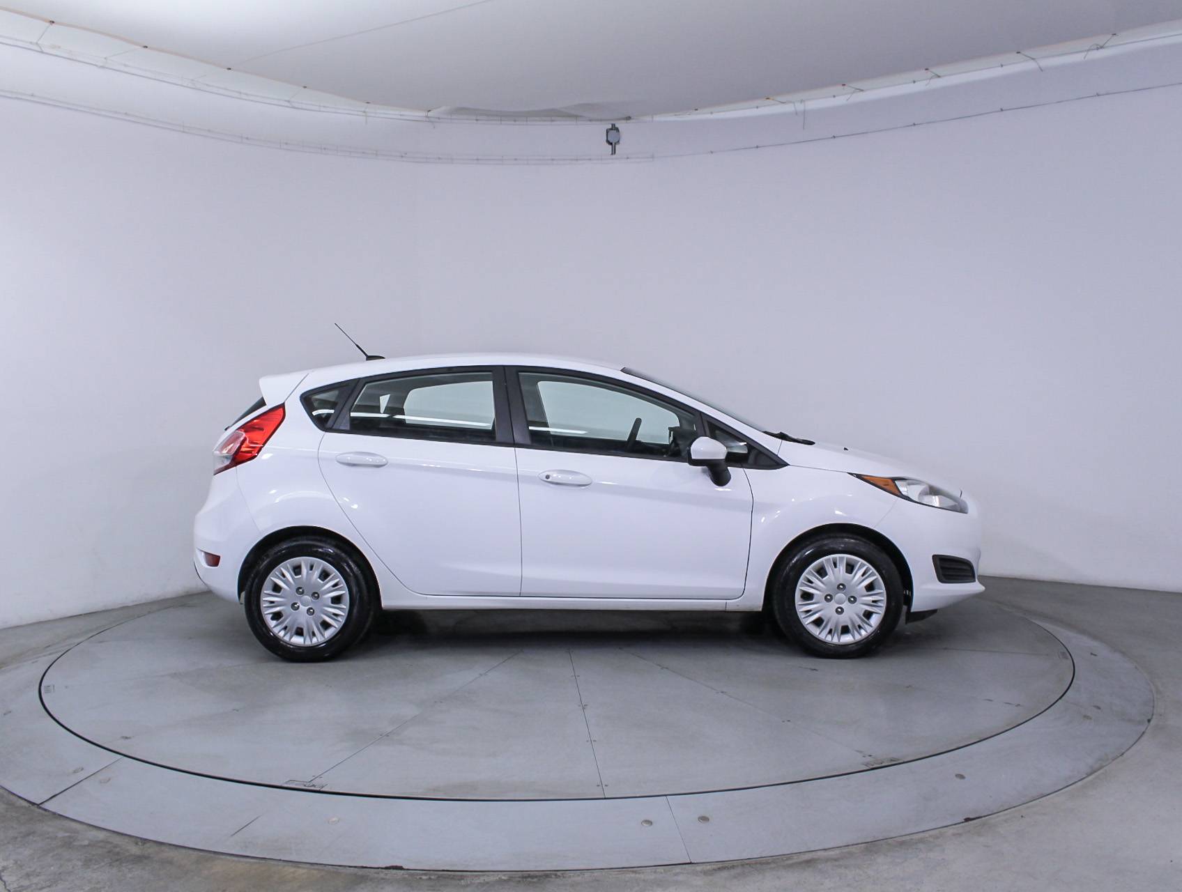 Florida Fine Cars - Used FORD FIESTA 2014 MIAMI S