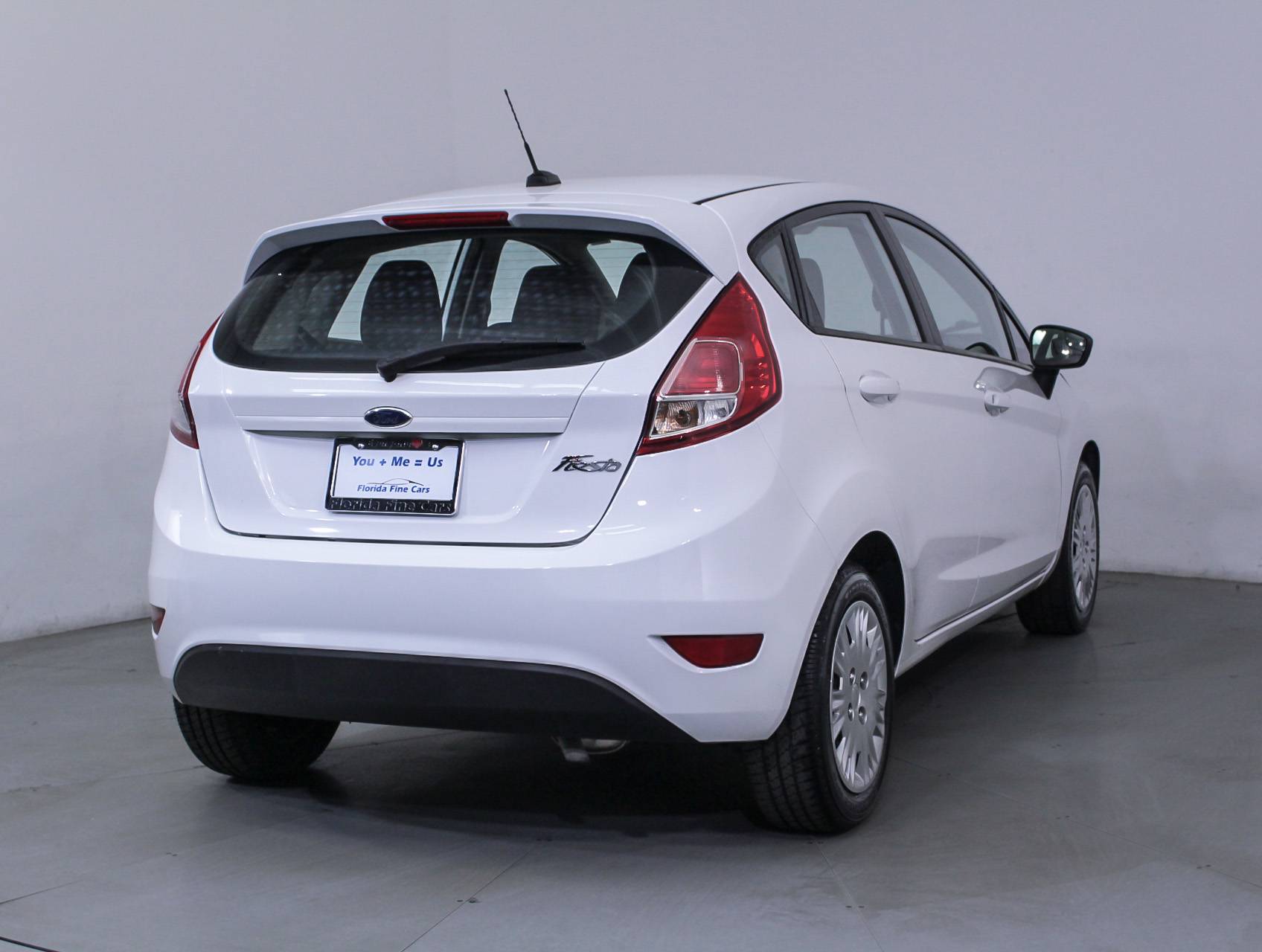 Florida Fine Cars - Used FORD FIESTA 2014 MIAMI S