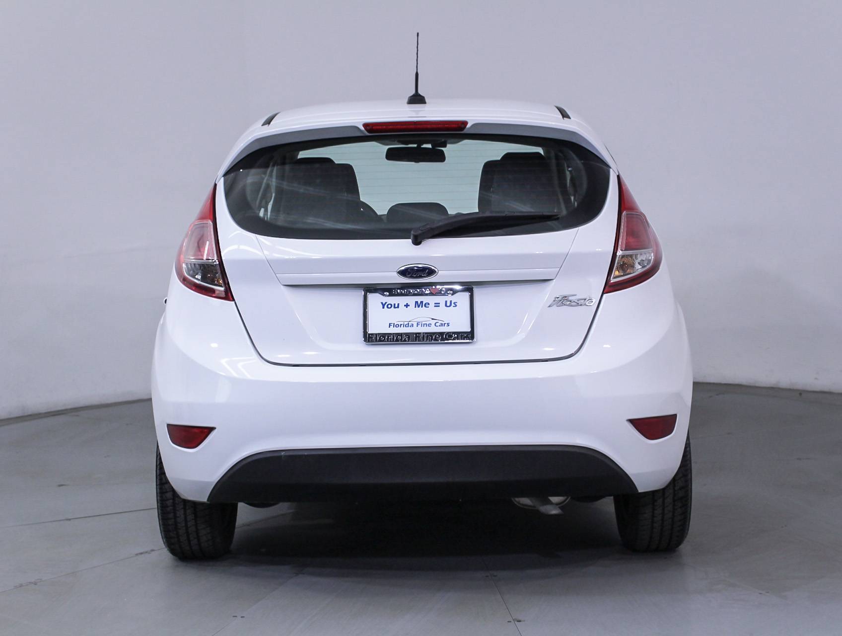 Florida Fine Cars - Used FORD FIESTA 2014 MIAMI S