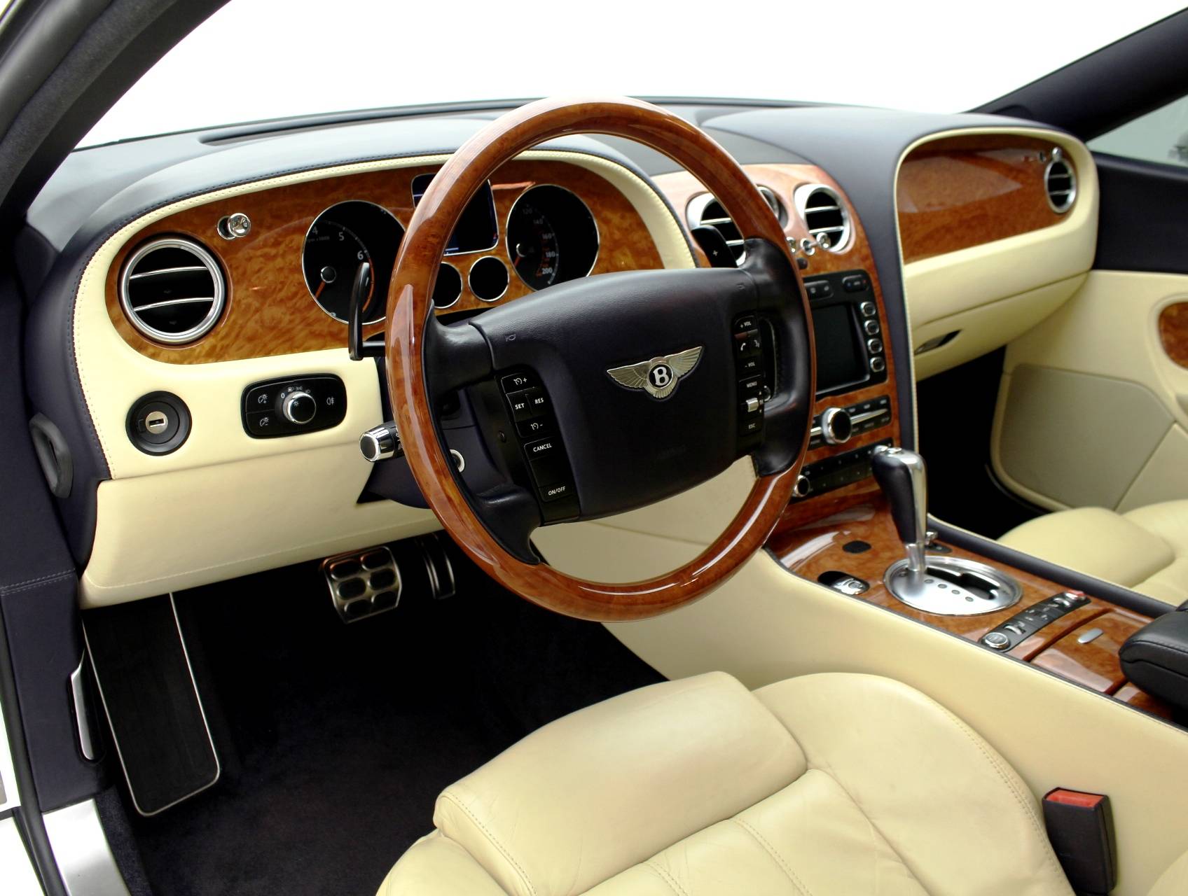 Florida Fine Cars - Used BENTLEY CONTINENTAL 2006 MIAMI GT