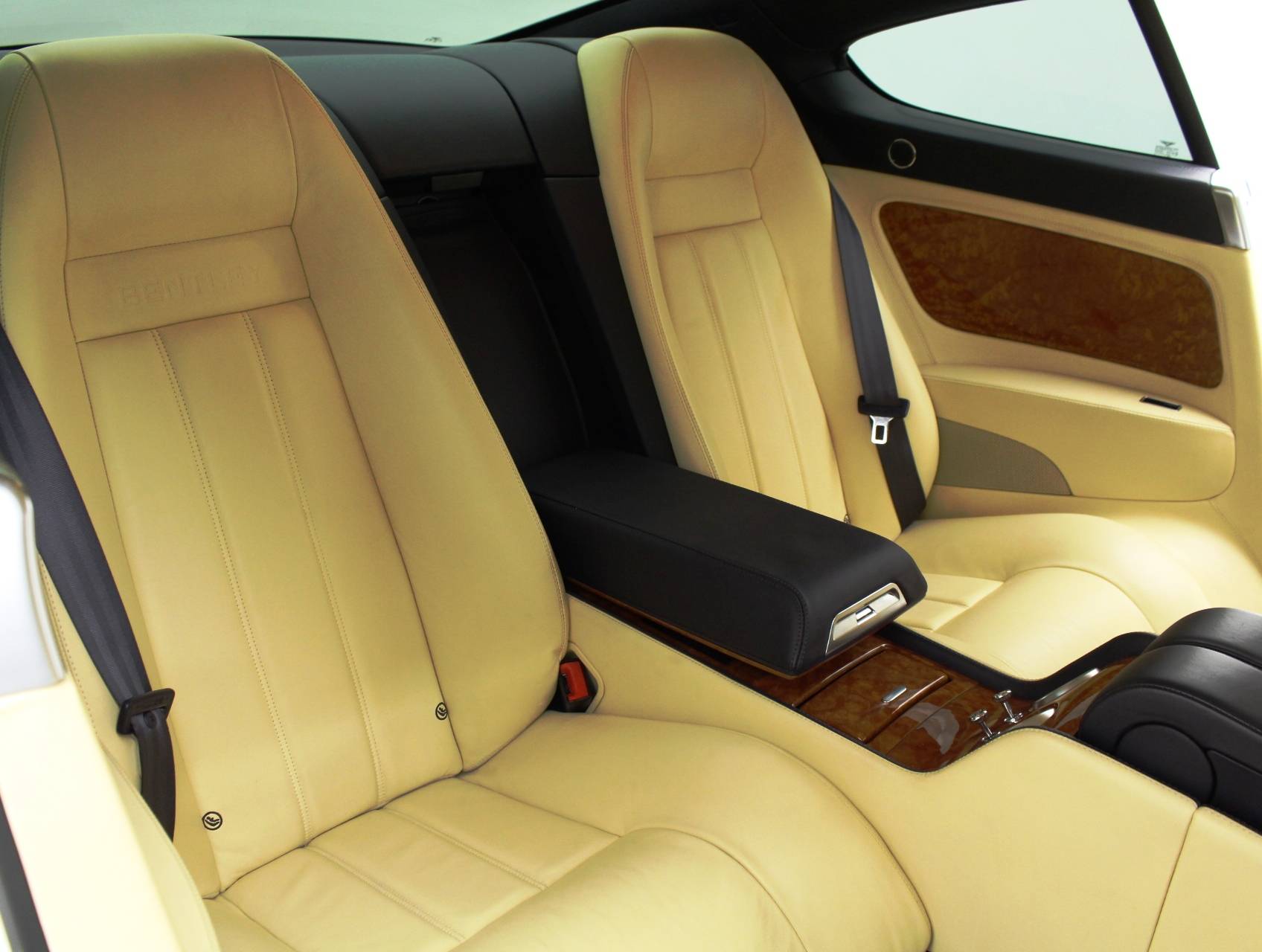 Florida Fine Cars - Used BENTLEY CONTINENTAL 2006 MIAMI GT