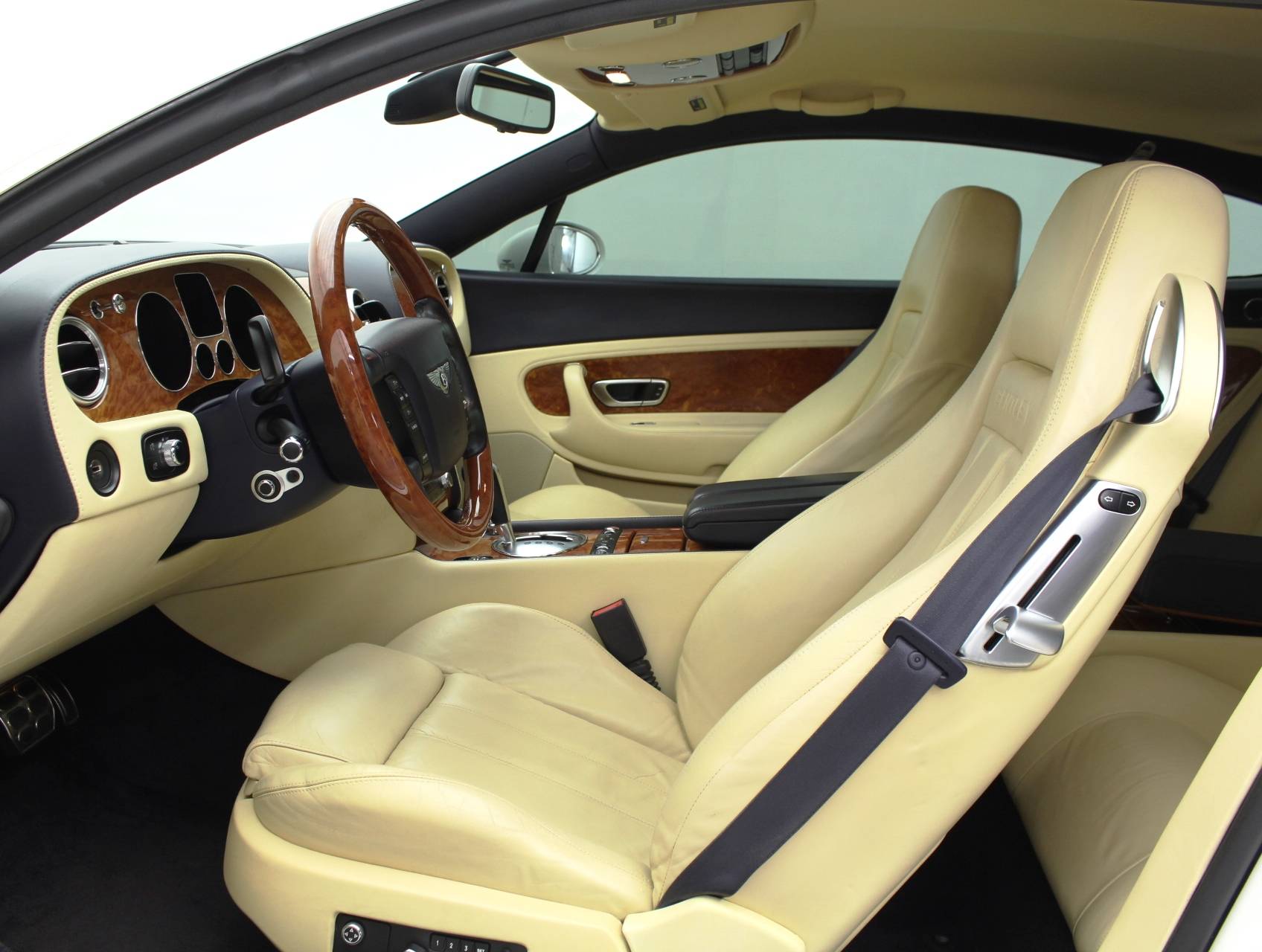 Florida Fine Cars - Used BENTLEY CONTINENTAL 2006 MIAMI GT