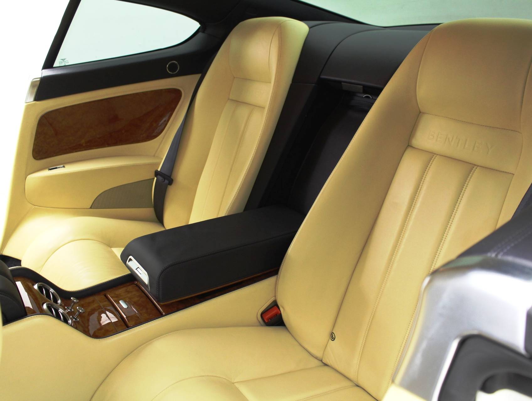 Florida Fine Cars - Used BENTLEY CONTINENTAL 2006 MIAMI GT