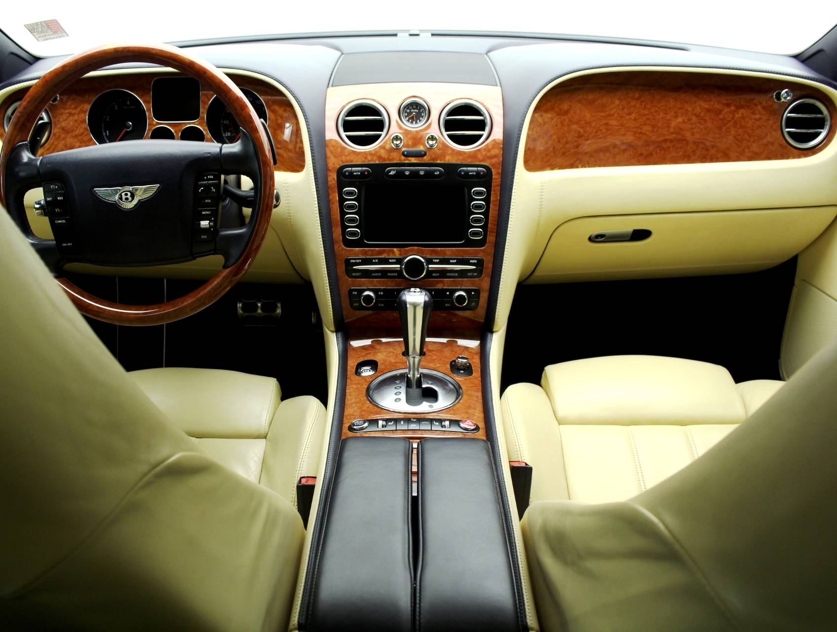 Florida Fine Cars - Used BENTLEY CONTINENTAL 2006 MIAMI GT