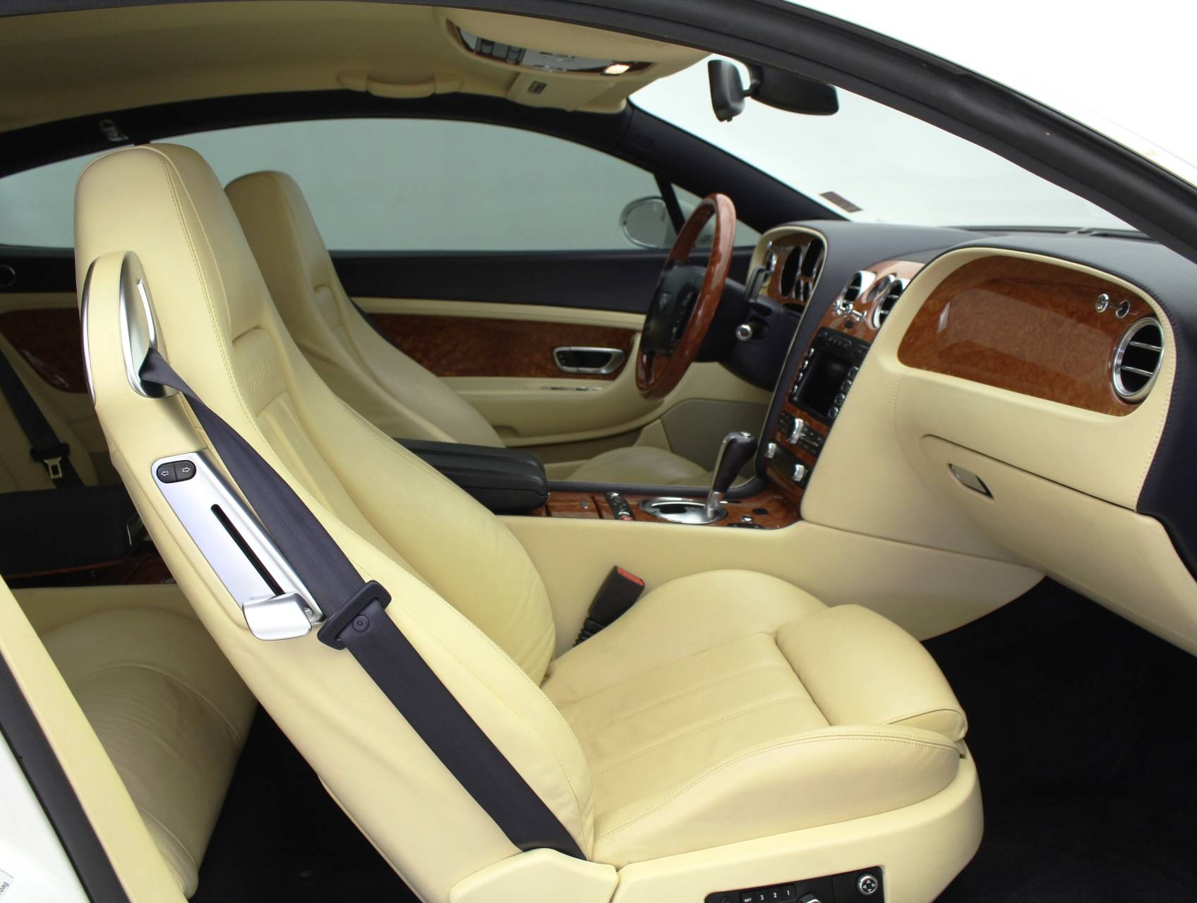 Florida Fine Cars - Used BENTLEY CONTINENTAL 2006 MIAMI GT