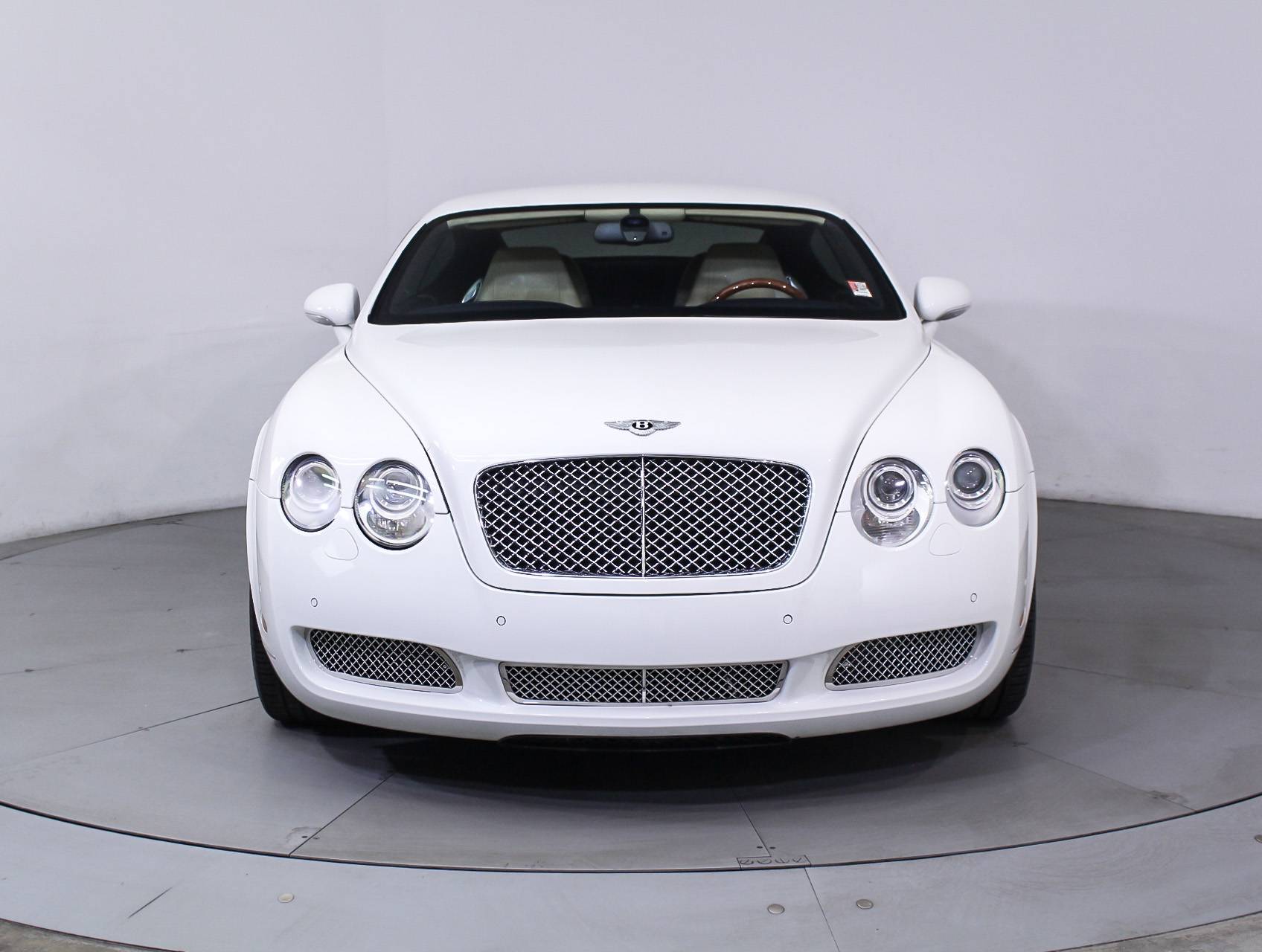 Florida Fine Cars - Used BENTLEY CONTINENTAL 2006 MIAMI GT