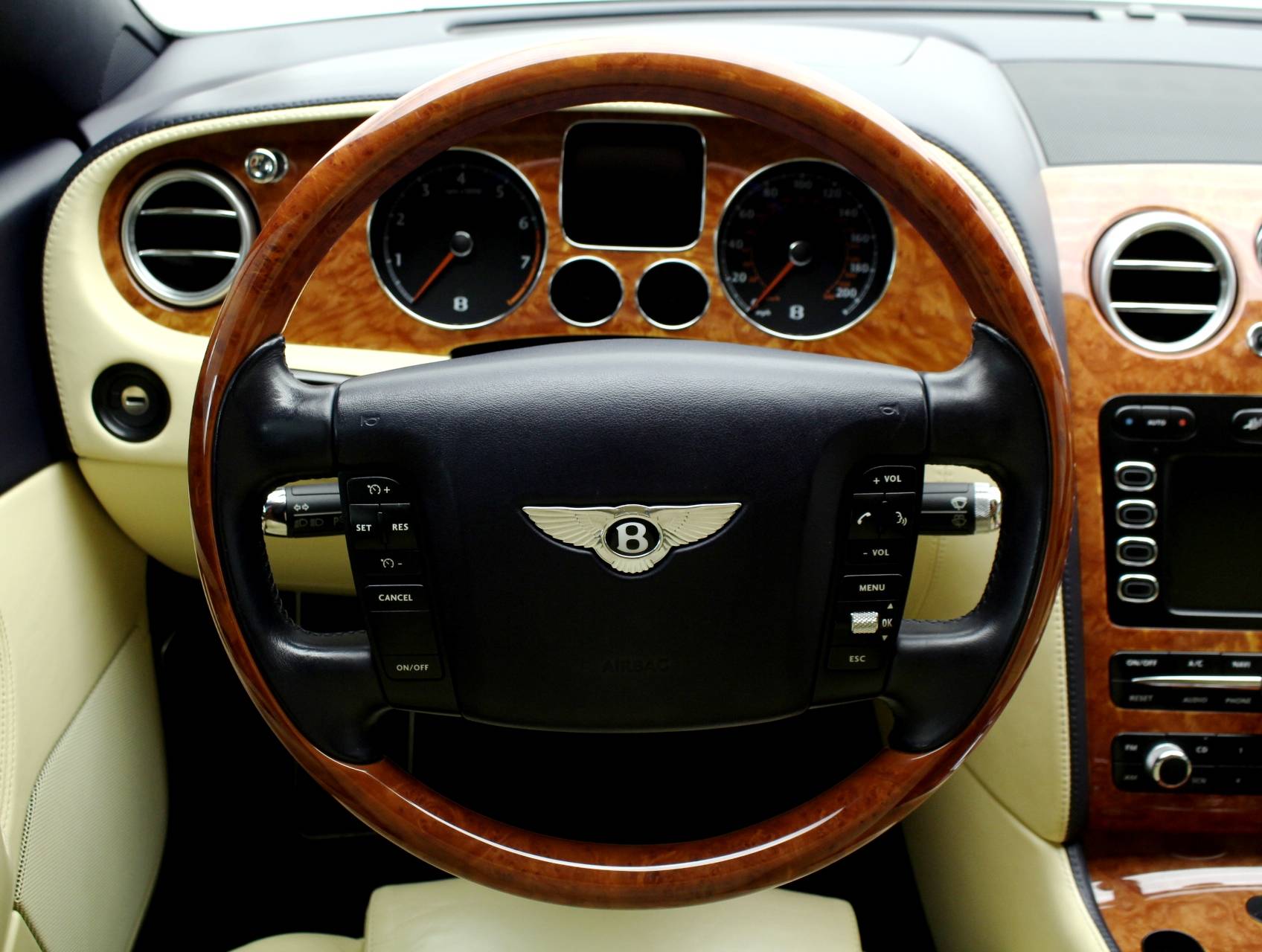 Florida Fine Cars - Used BENTLEY CONTINENTAL 2006 MIAMI GT