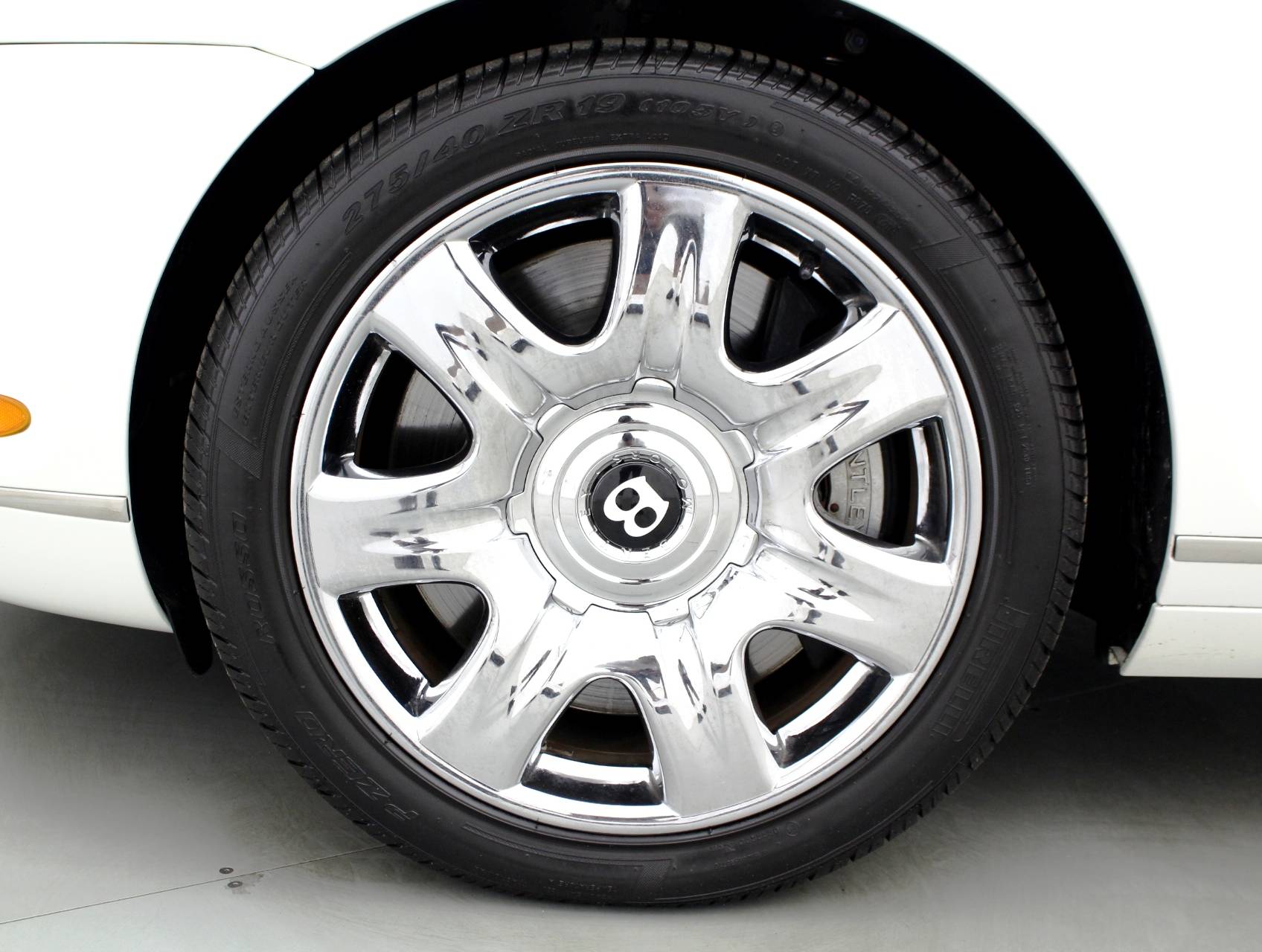 Florida Fine Cars - Used BENTLEY CONTINENTAL 2006 MIAMI GT