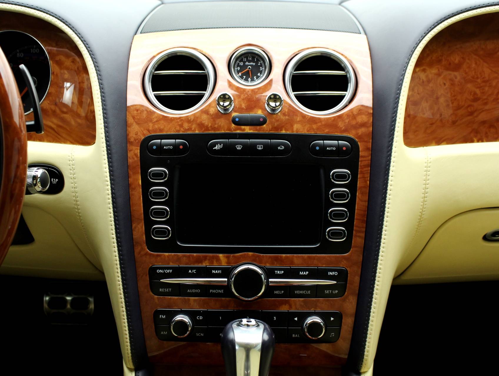 Florida Fine Cars - Used BENTLEY CONTINENTAL 2006 MIAMI GT