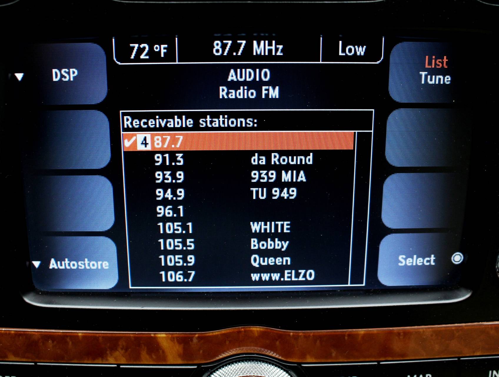 Florida Fine Cars - Used BENTLEY CONTINENTAL 2006 MIAMI GT