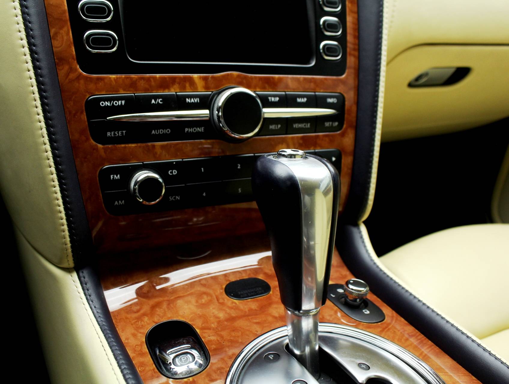 Florida Fine Cars - Used BENTLEY CONTINENTAL 2006 MIAMI GT
