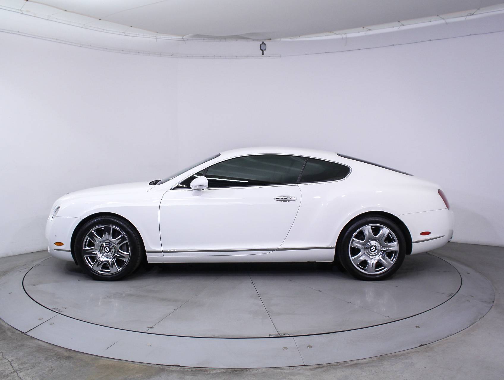 Florida Fine Cars - Used BENTLEY CONTINENTAL 2006 MIAMI GT