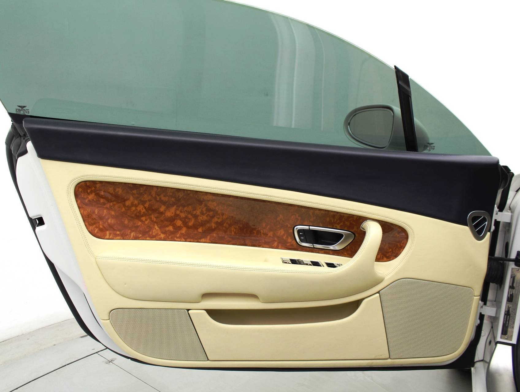 Florida Fine Cars - Used BENTLEY CONTINENTAL 2006 MIAMI GT