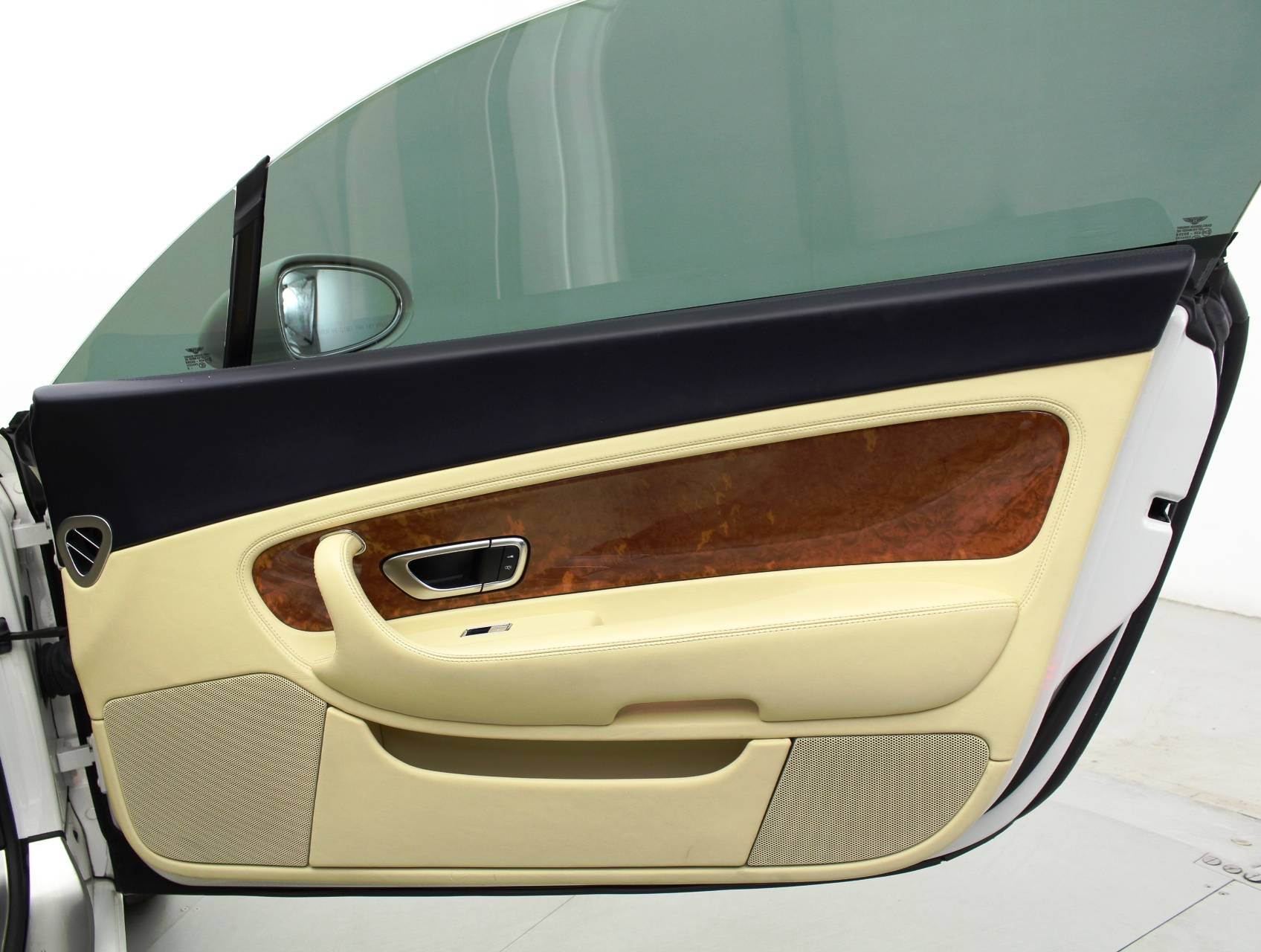 Florida Fine Cars - Used BENTLEY CONTINENTAL 2006 MIAMI GT