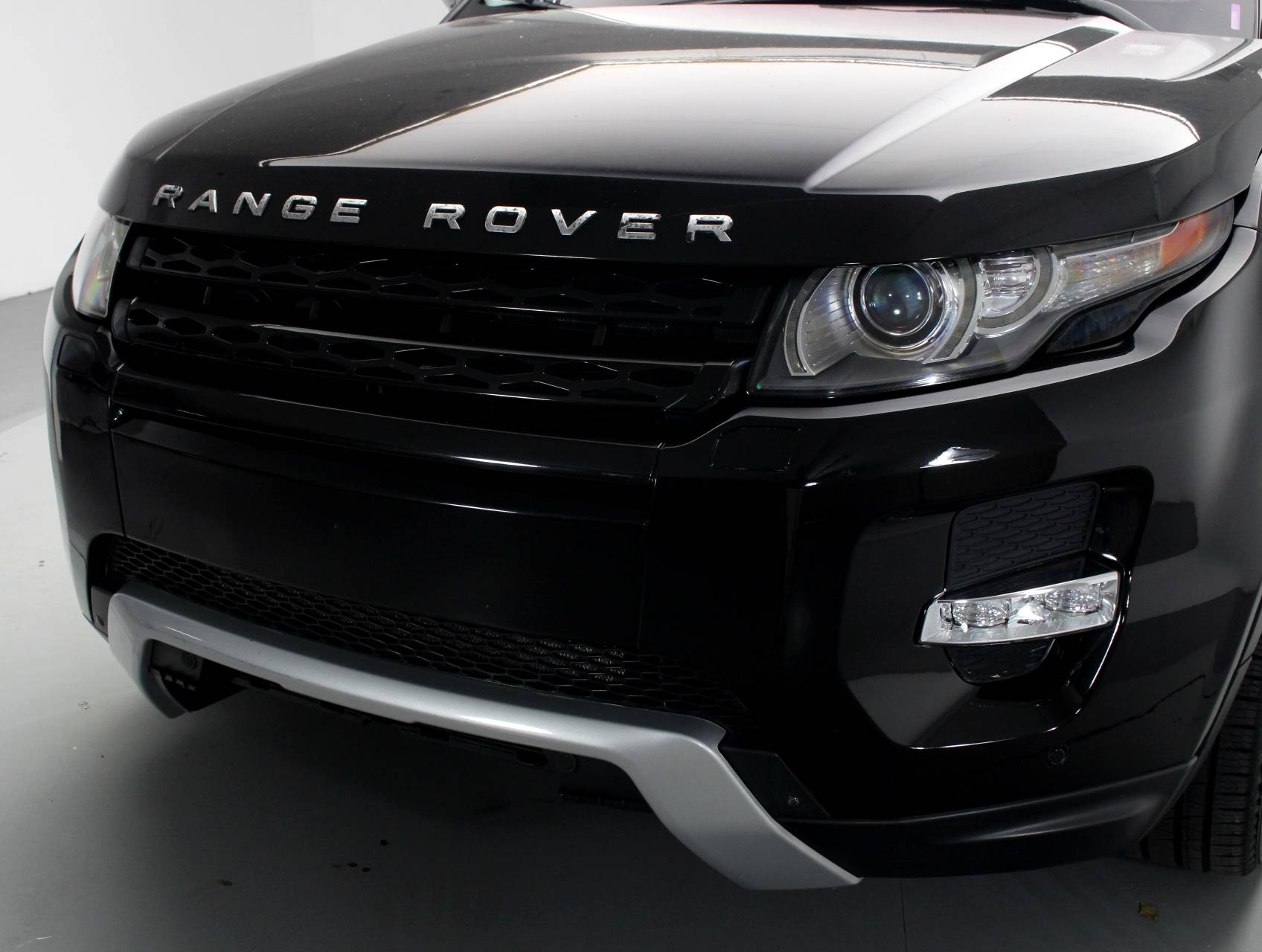 Florida Fine Cars - Used LAND ROVER RANGE ROVER EVOQUE 2012 WEST PALM DYNAMIC PREMIUM
