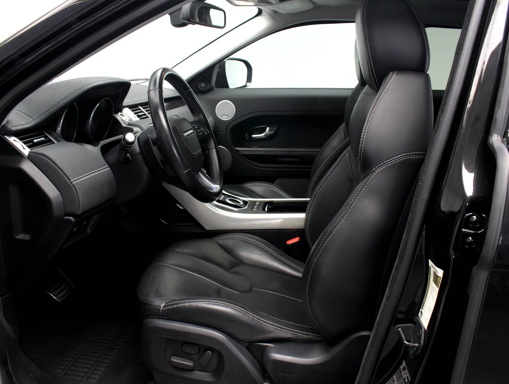 Florida Fine Cars - Used LAND ROVER RANGE ROVER EVOQUE 2012 WEST PALM DYNAMIC PREMIUM