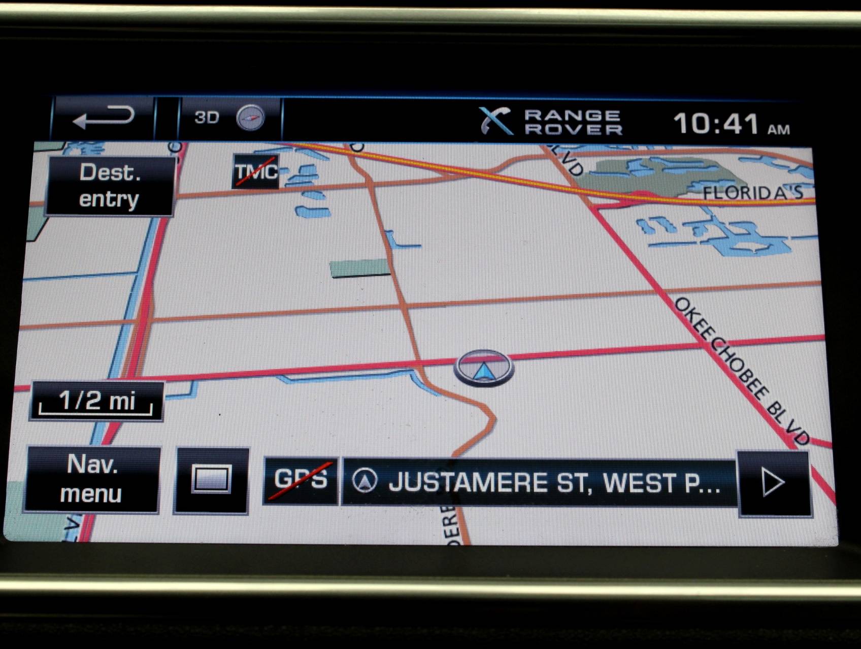 Florida Fine Cars - Used LAND ROVER RANGE ROVER EVOQUE 2012 WEST PALM DYNAMIC PREMIUM