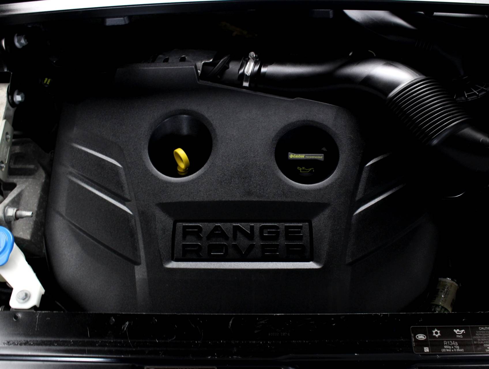 Florida Fine Cars - Used LAND ROVER RANGE ROVER EVOQUE 2012 WEST PALM DYNAMIC PREMIUM