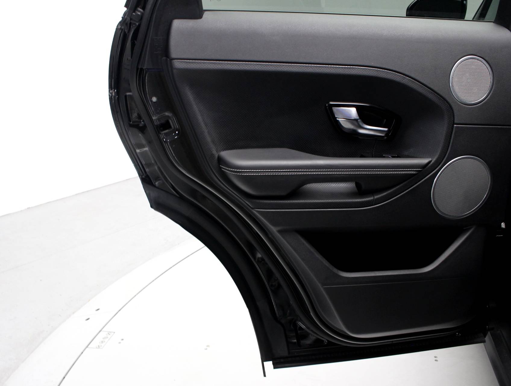 Florida Fine Cars - Used LAND ROVER RANGE ROVER EVOQUE 2012 WEST PALM DYNAMIC PREMIUM