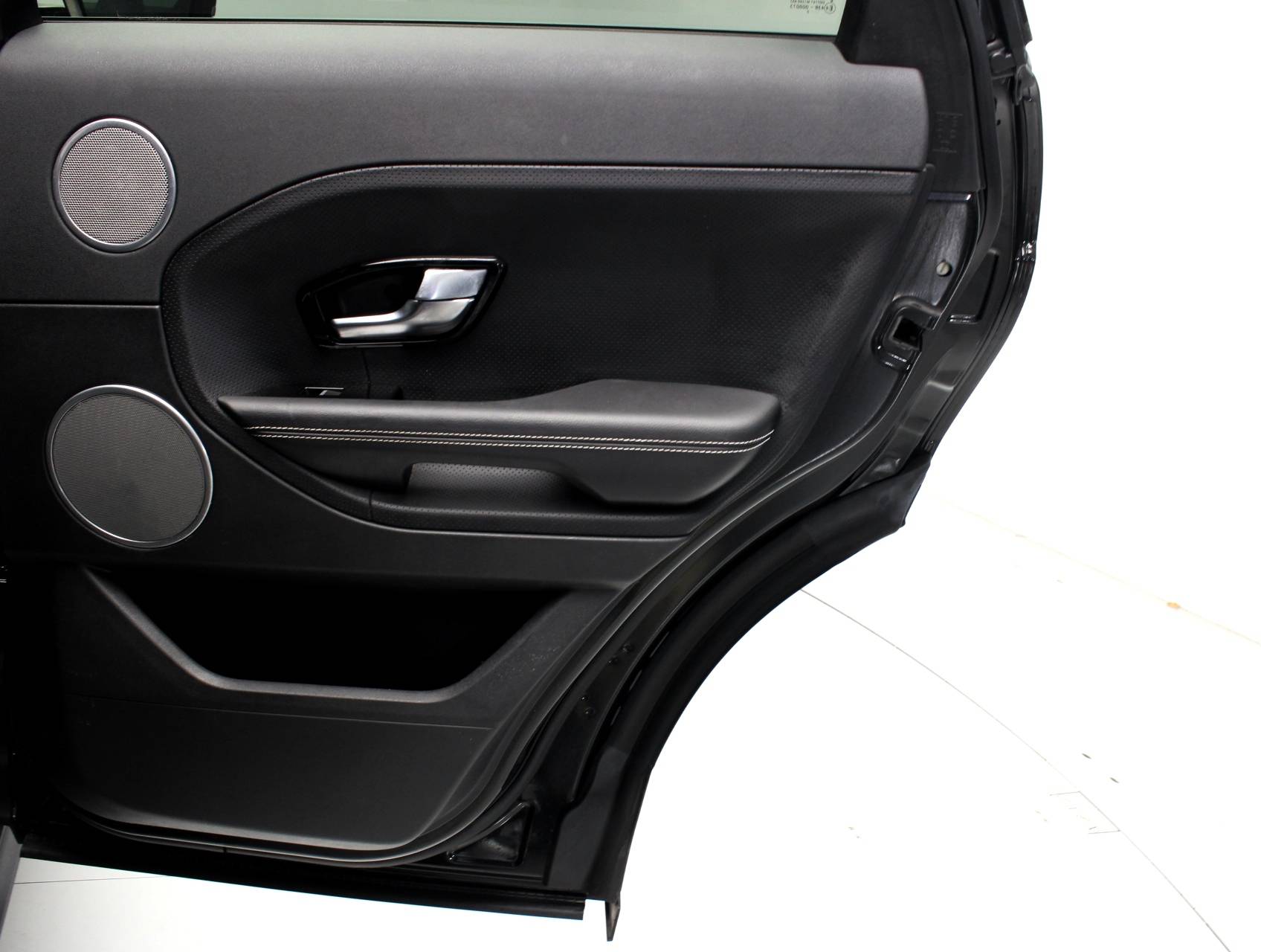 Florida Fine Cars - Used LAND ROVER RANGE ROVER EVOQUE 2012 WEST PALM DYNAMIC PREMIUM