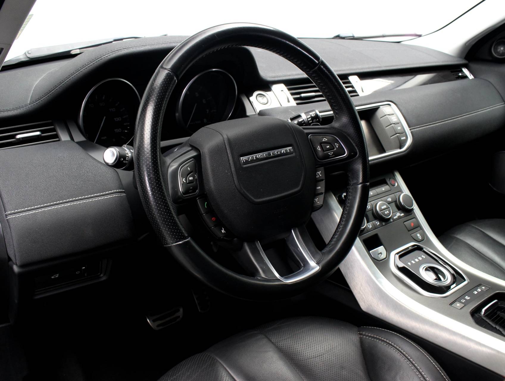 Florida Fine Cars - Used LAND ROVER RANGE ROVER EVOQUE 2012 WEST PALM DYNAMIC PREMIUM