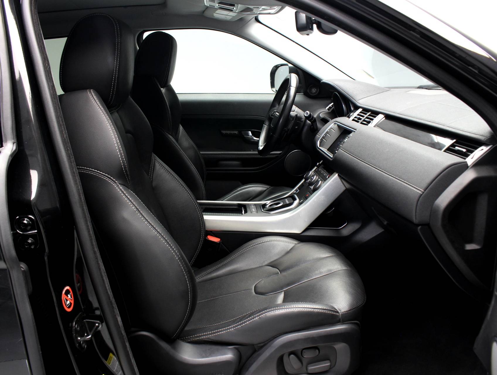 Florida Fine Cars - Used LAND ROVER RANGE ROVER EVOQUE 2012 WEST PALM DYNAMIC PREMIUM