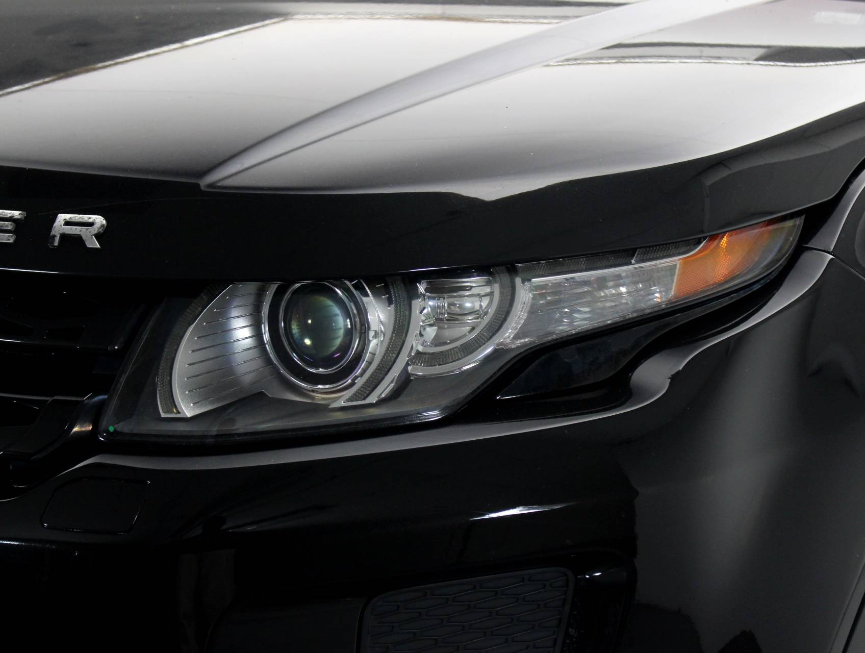 Florida Fine Cars - Used LAND ROVER RANGE ROVER EVOQUE 2012 WEST PALM DYNAMIC PREMIUM