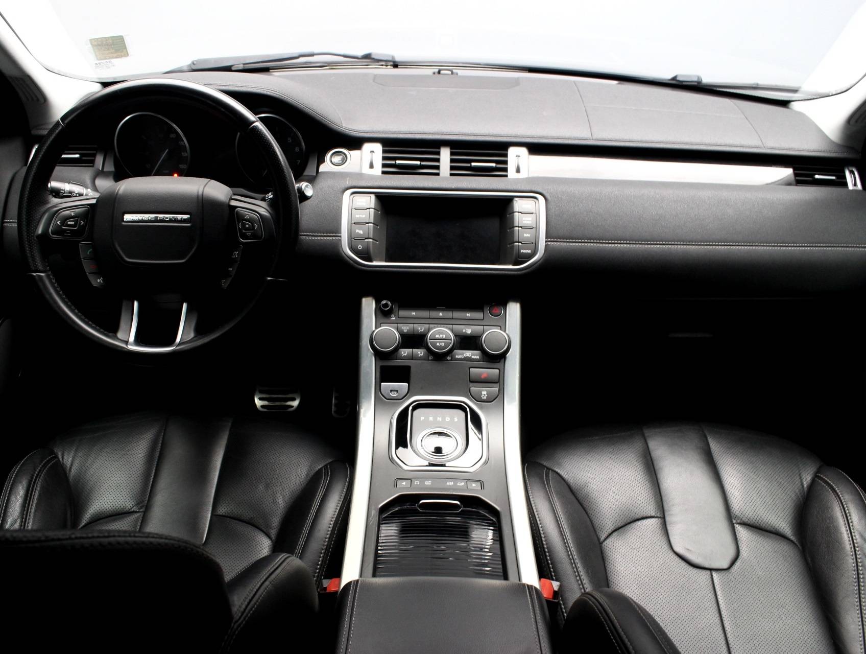 Florida Fine Cars - Used LAND ROVER RANGE ROVER EVOQUE 2012 WEST PALM DYNAMIC PREMIUM