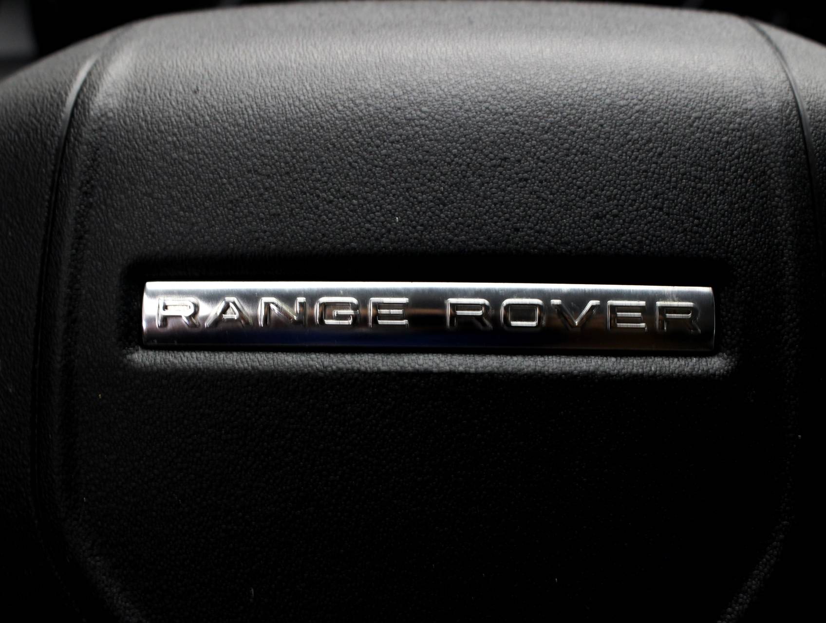 Florida Fine Cars - Used LAND ROVER RANGE ROVER EVOQUE 2012 WEST PALM DYNAMIC PREMIUM