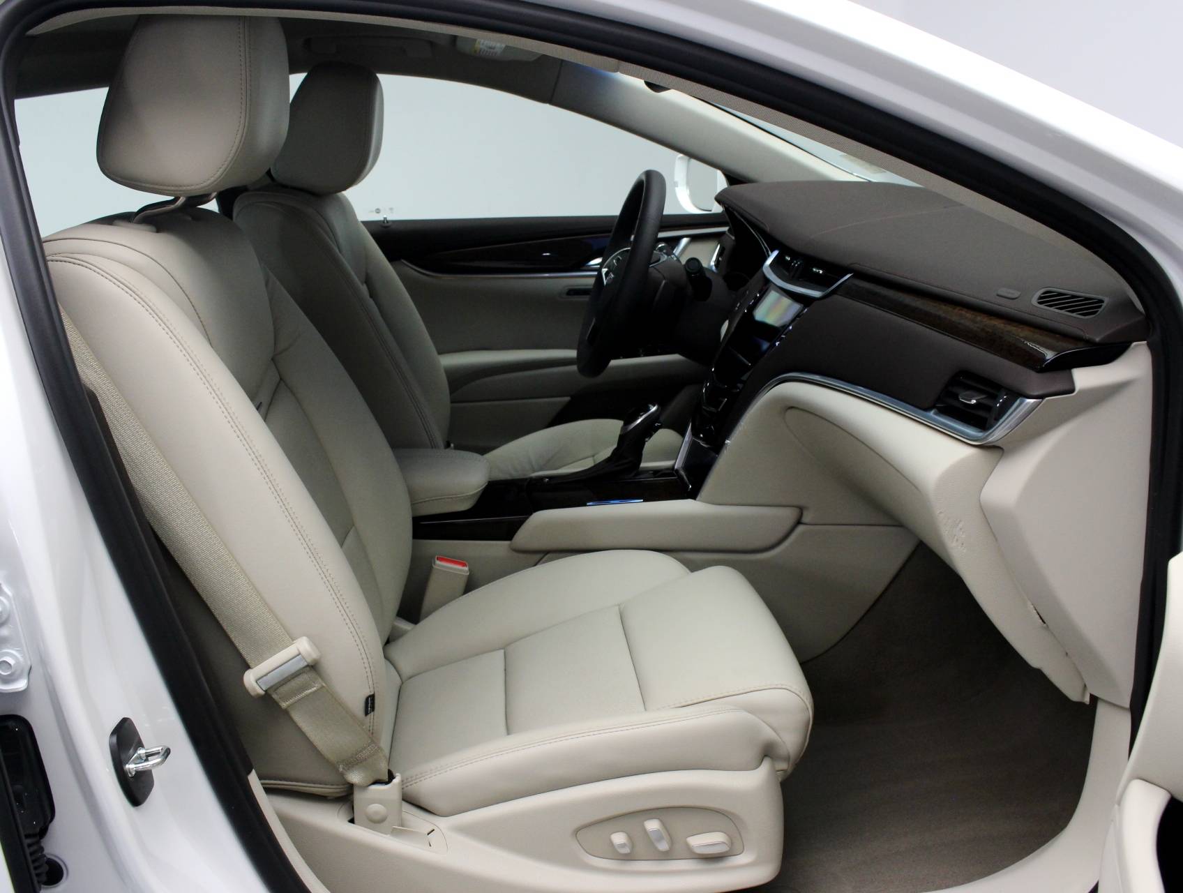 Florida Fine Cars - Used CADILLAC XTS 2017 WEST PALM LUXURY