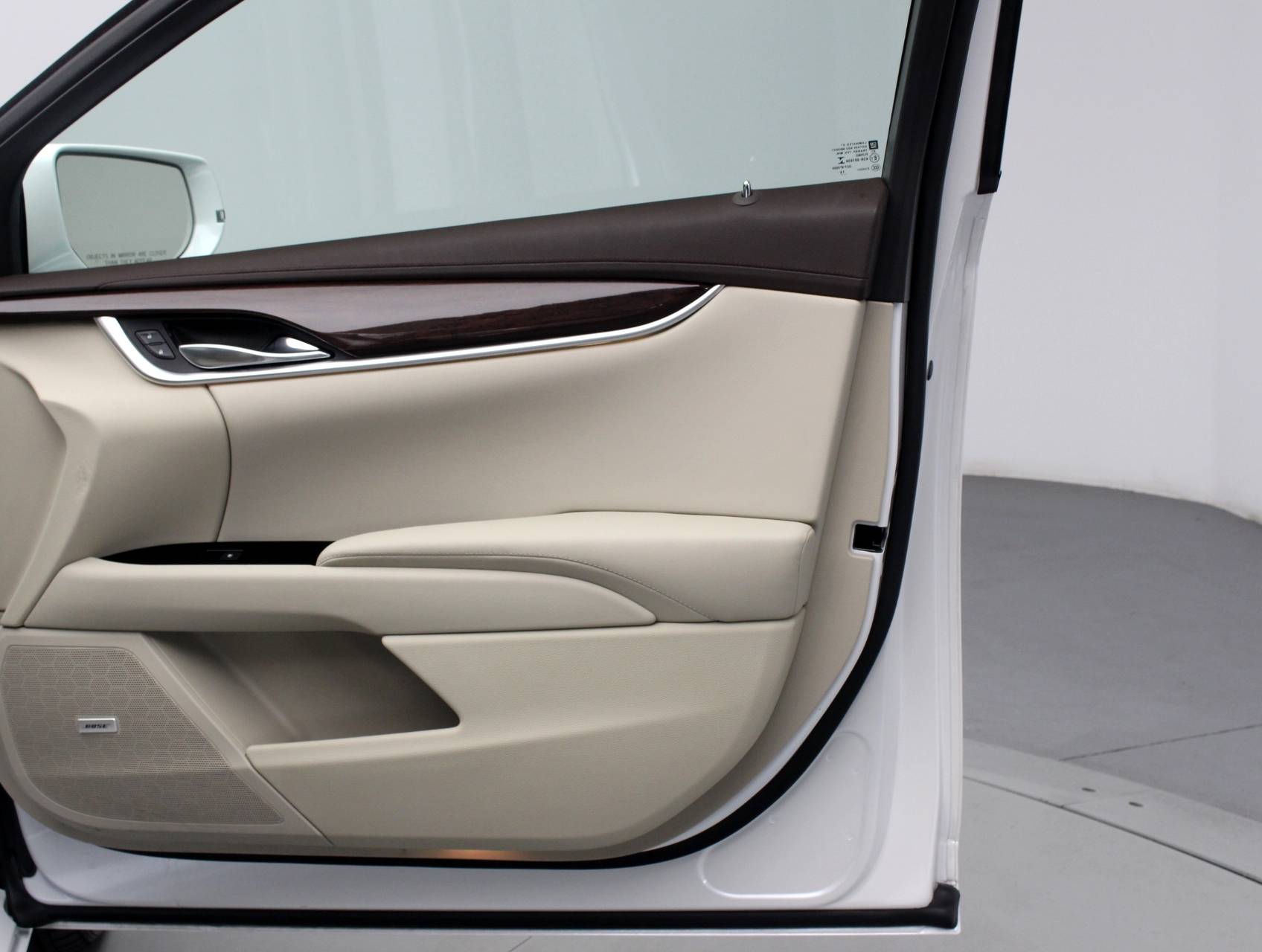 Florida Fine Cars - Used CADILLAC XTS 2017 WEST PALM LUXURY