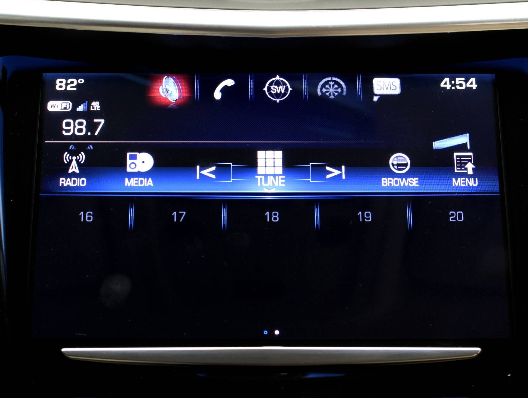 Florida Fine Cars - Used CADILLAC XTS 2017 WEST PALM LUXURY