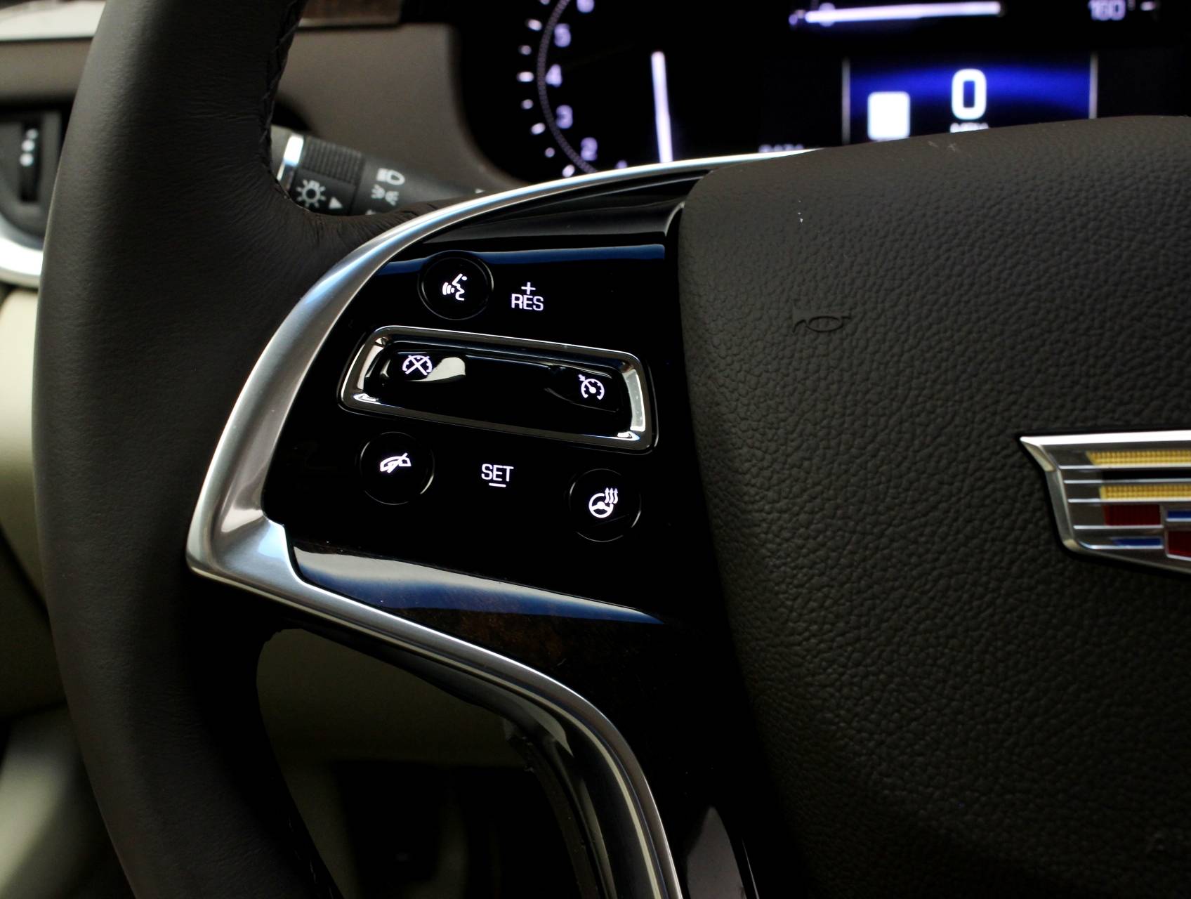 Florida Fine Cars - Used CADILLAC XTS 2017 WEST PALM LUXURY