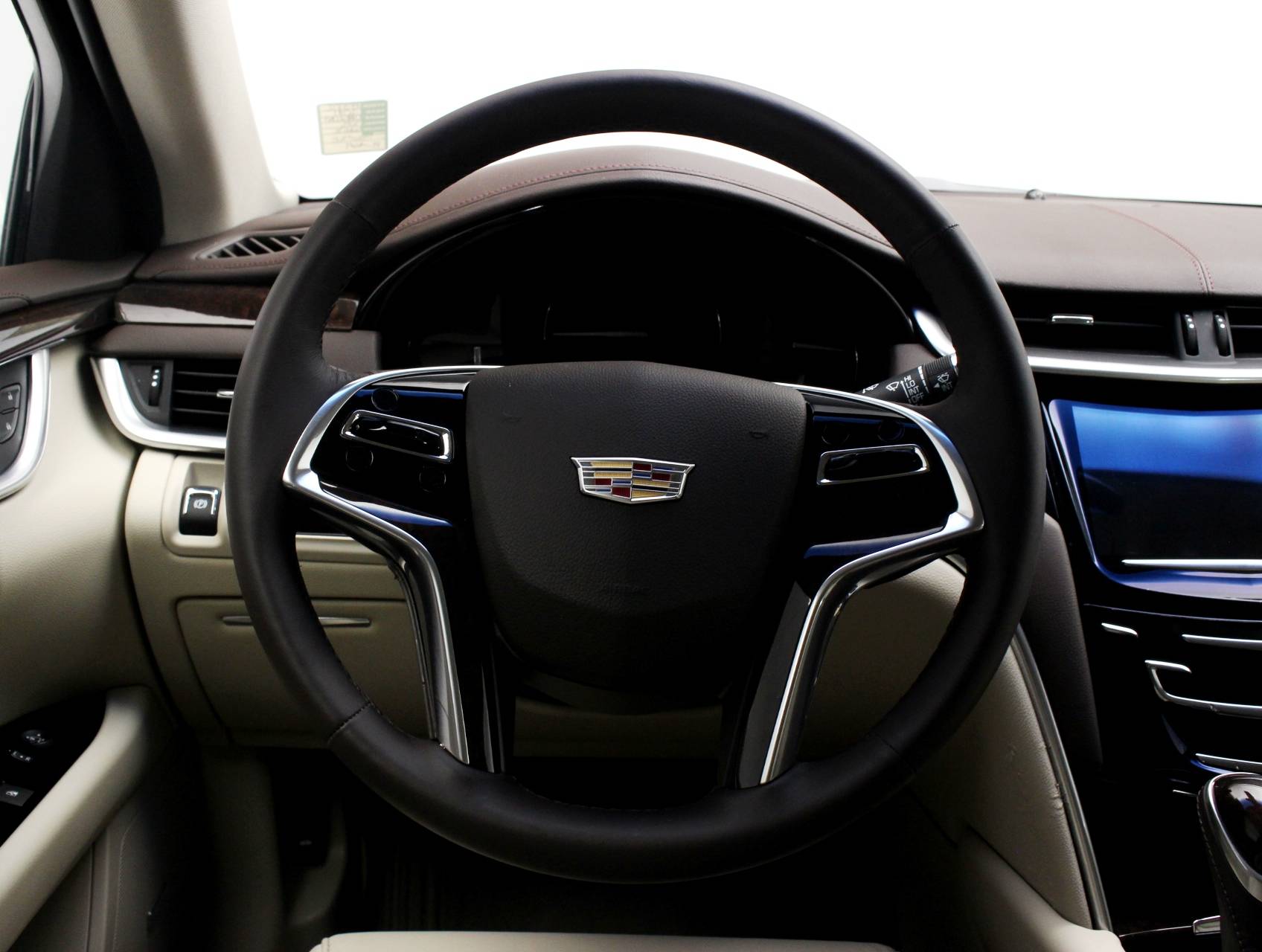 Florida Fine Cars - Used CADILLAC XTS 2017 WEST PALM LUXURY