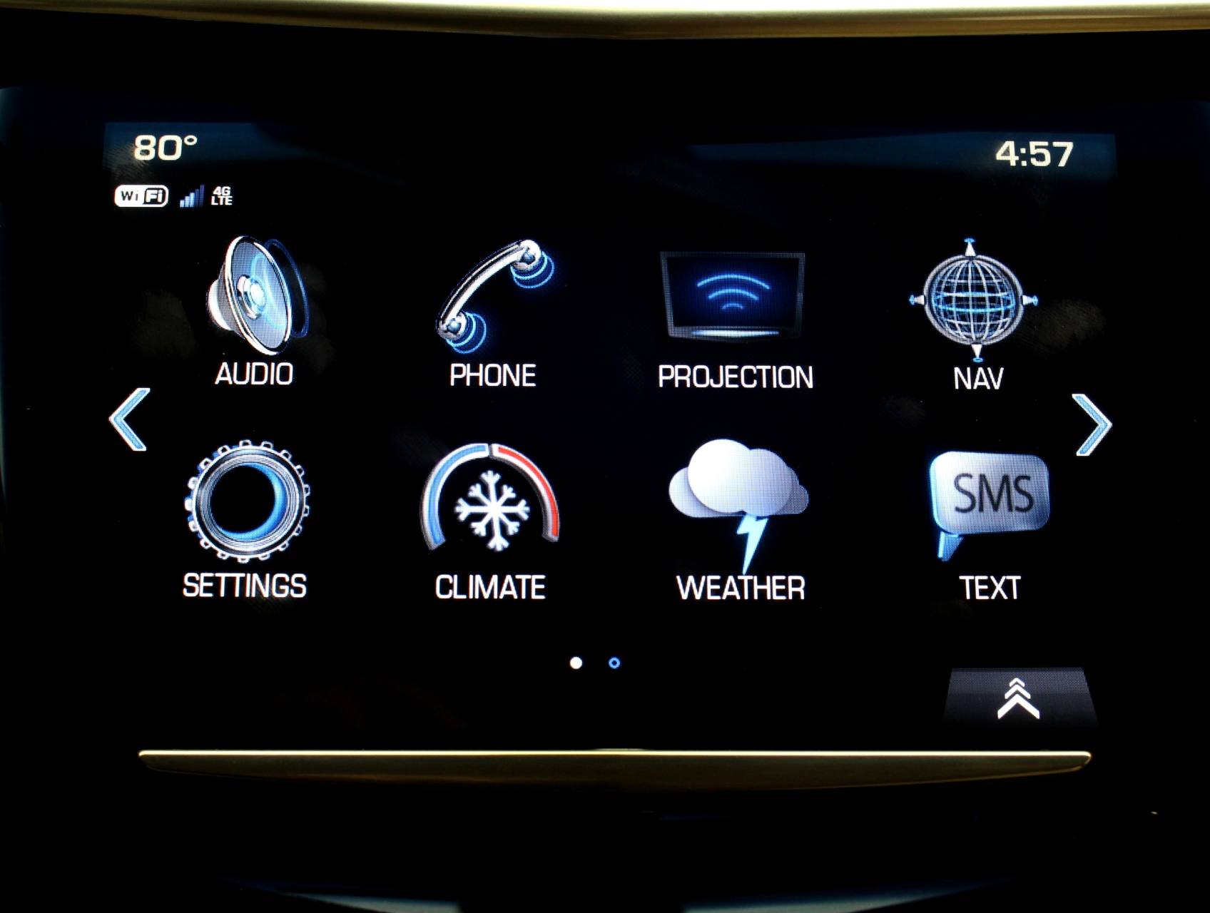 Florida Fine Cars - Used CADILLAC XTS 2017 WEST PALM LUXURY