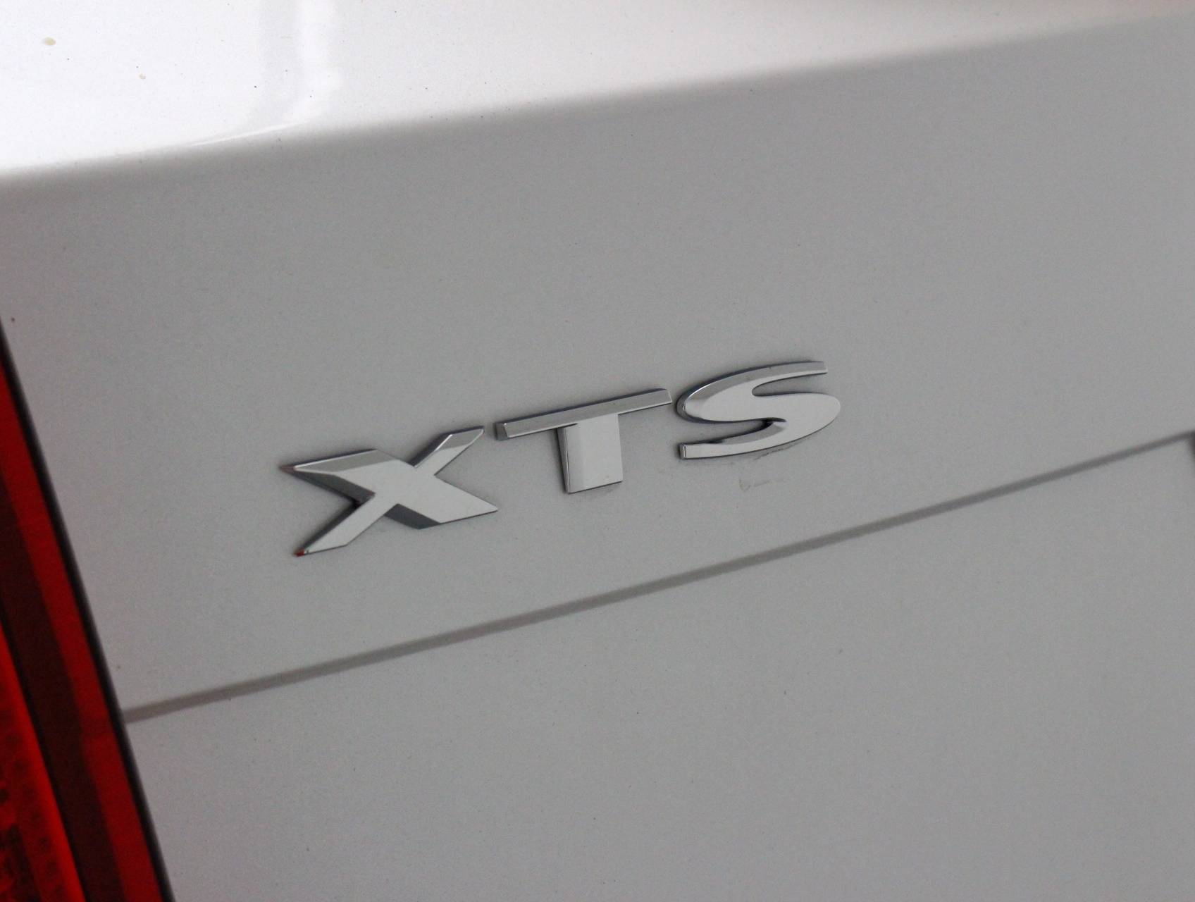 Florida Fine Cars - Used CADILLAC XTS 2017 WEST PALM LUXURY