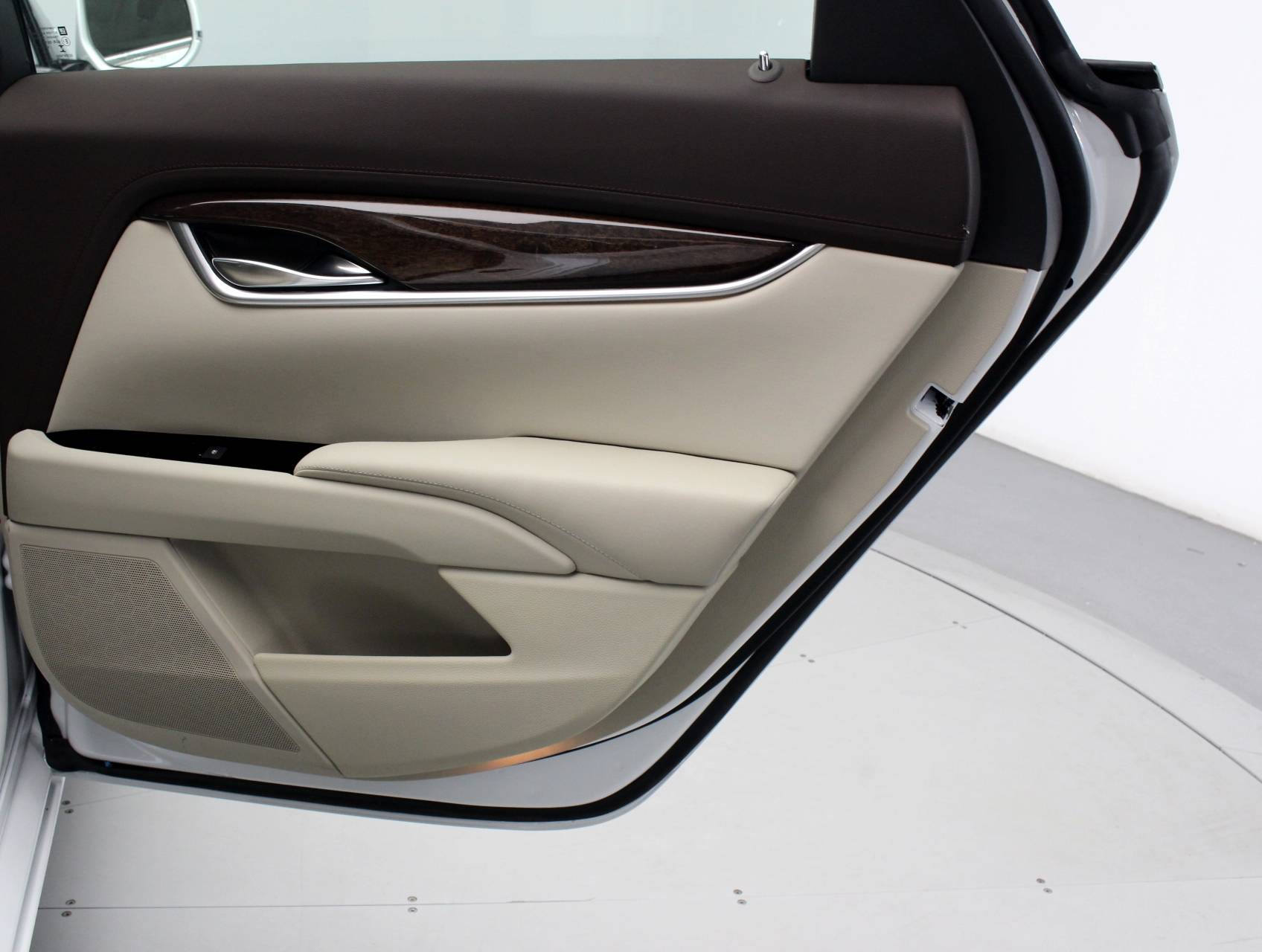 Florida Fine Cars - Used CADILLAC XTS 2017 WEST PALM LUXURY