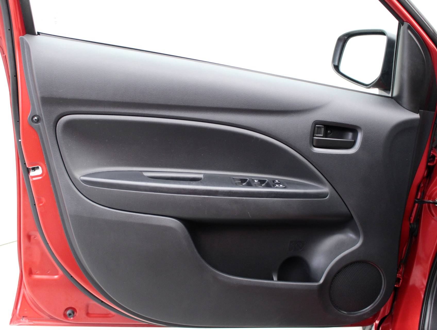 Florida Fine Cars - Used MITSUBISHI MIRAGE 2017 MIAMI De