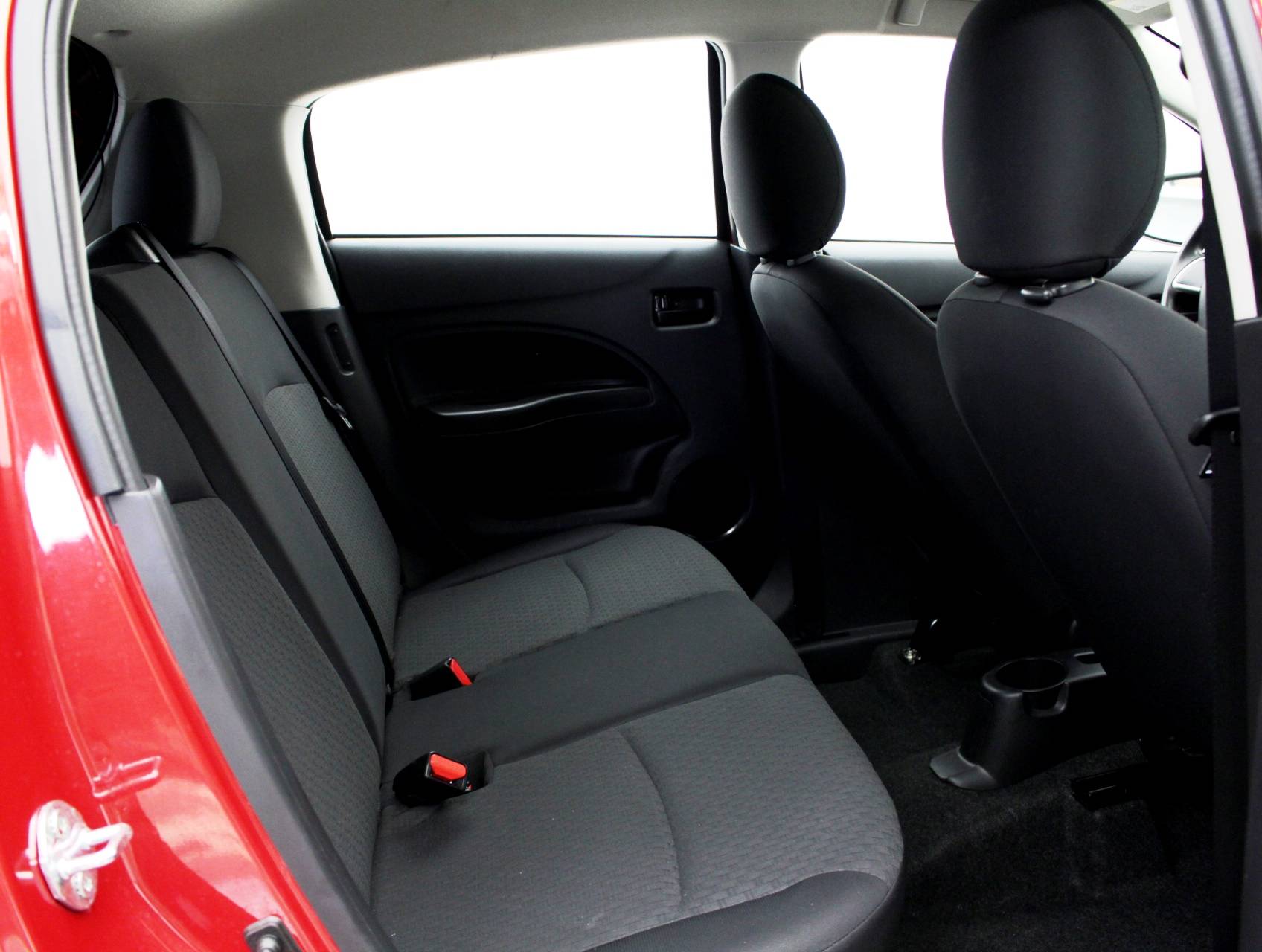 Florida Fine Cars - Used MITSUBISHI MIRAGE 2017 MIAMI De