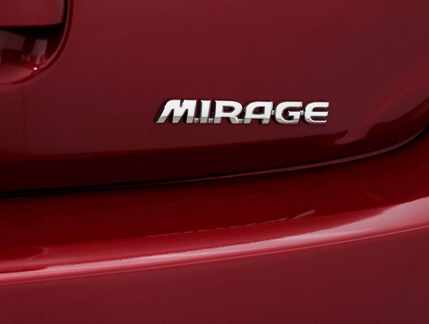 Florida Fine Cars - Used MITSUBISHI MIRAGE 2017 MIAMI De