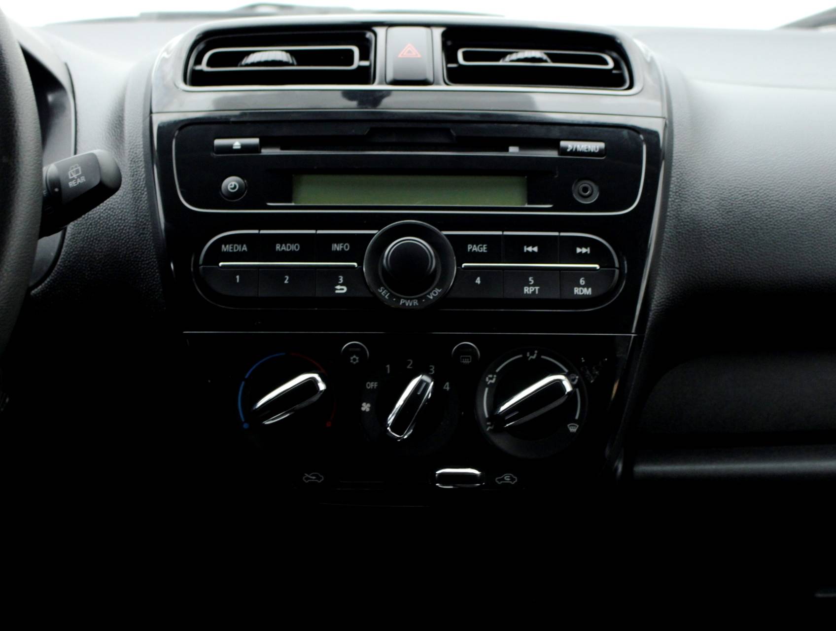 Florida Fine Cars - Used MITSUBISHI MIRAGE 2017 MIAMI De