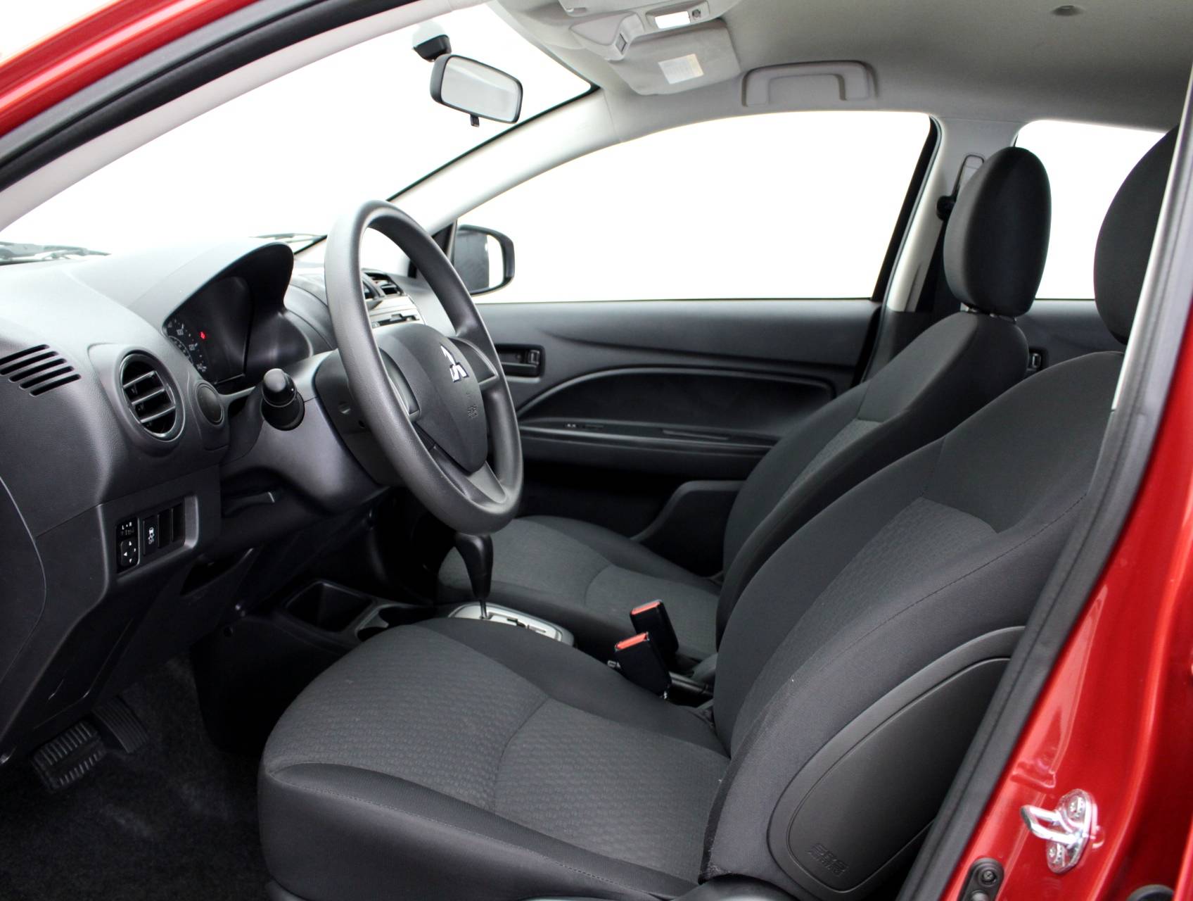 Florida Fine Cars - Used MITSUBISHI MIRAGE 2017 MIAMI De