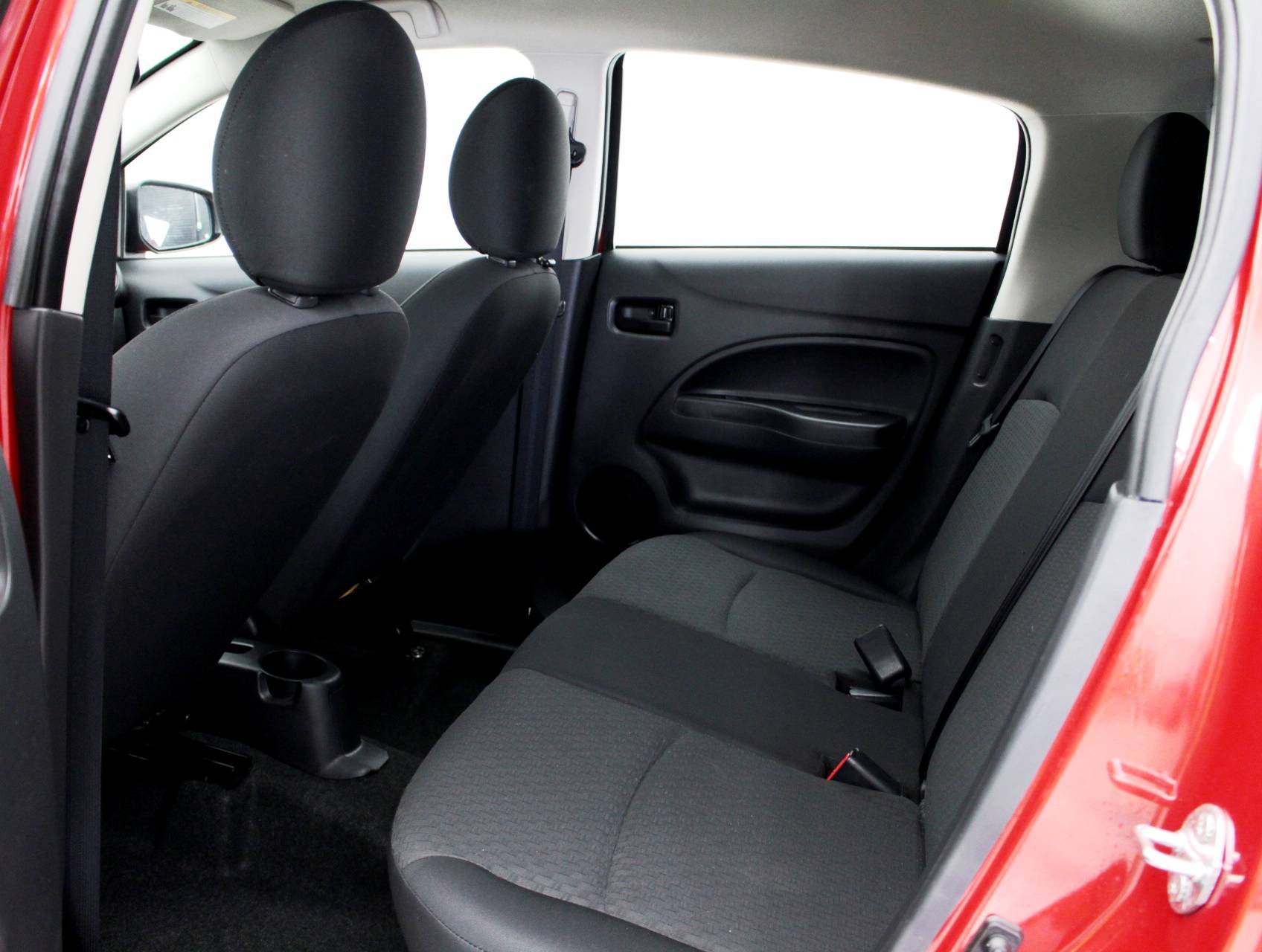 Florida Fine Cars - Used MITSUBISHI MIRAGE 2017 MIAMI De