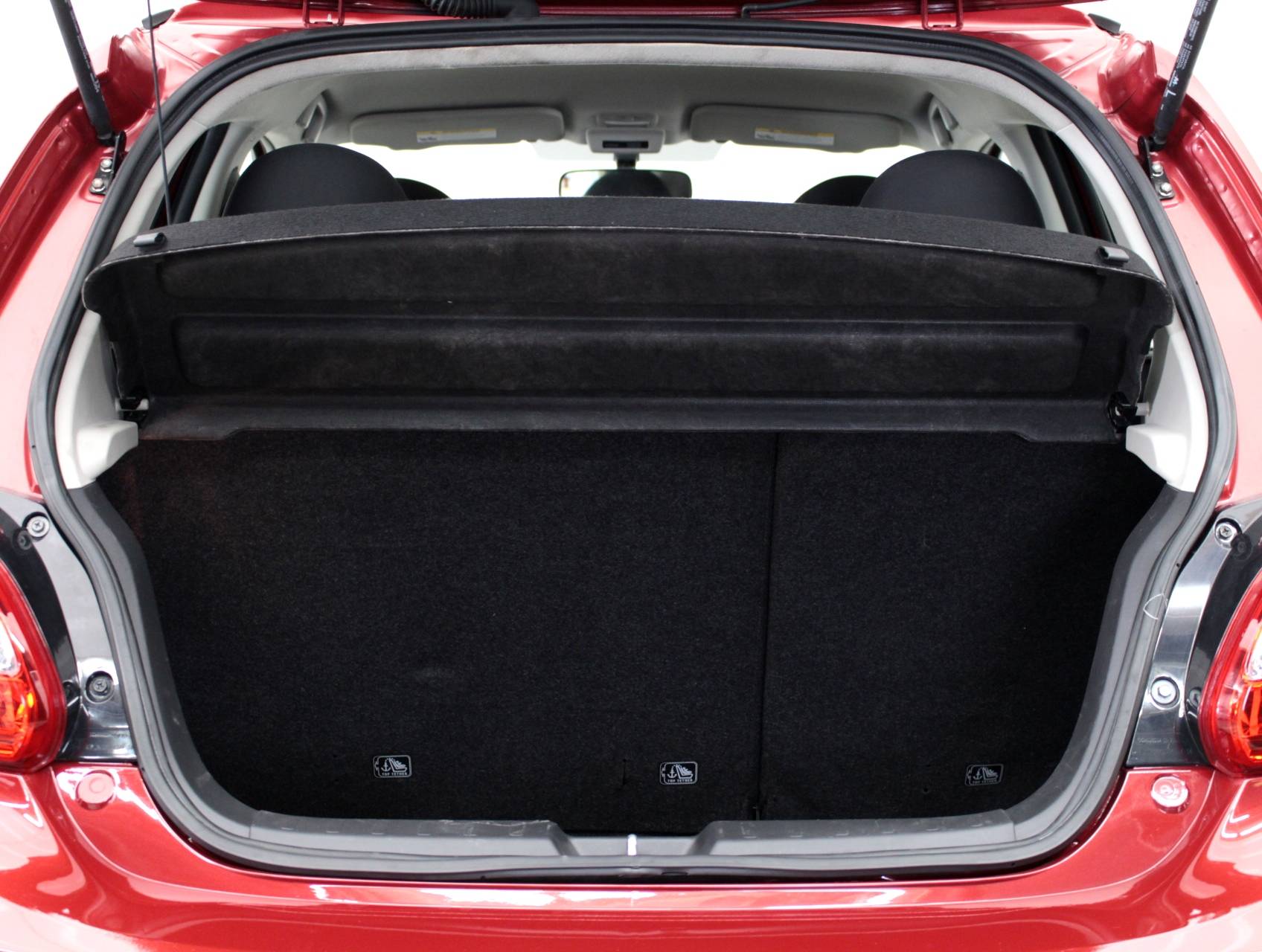 Florida Fine Cars - Used MITSUBISHI MIRAGE 2017 MIAMI De