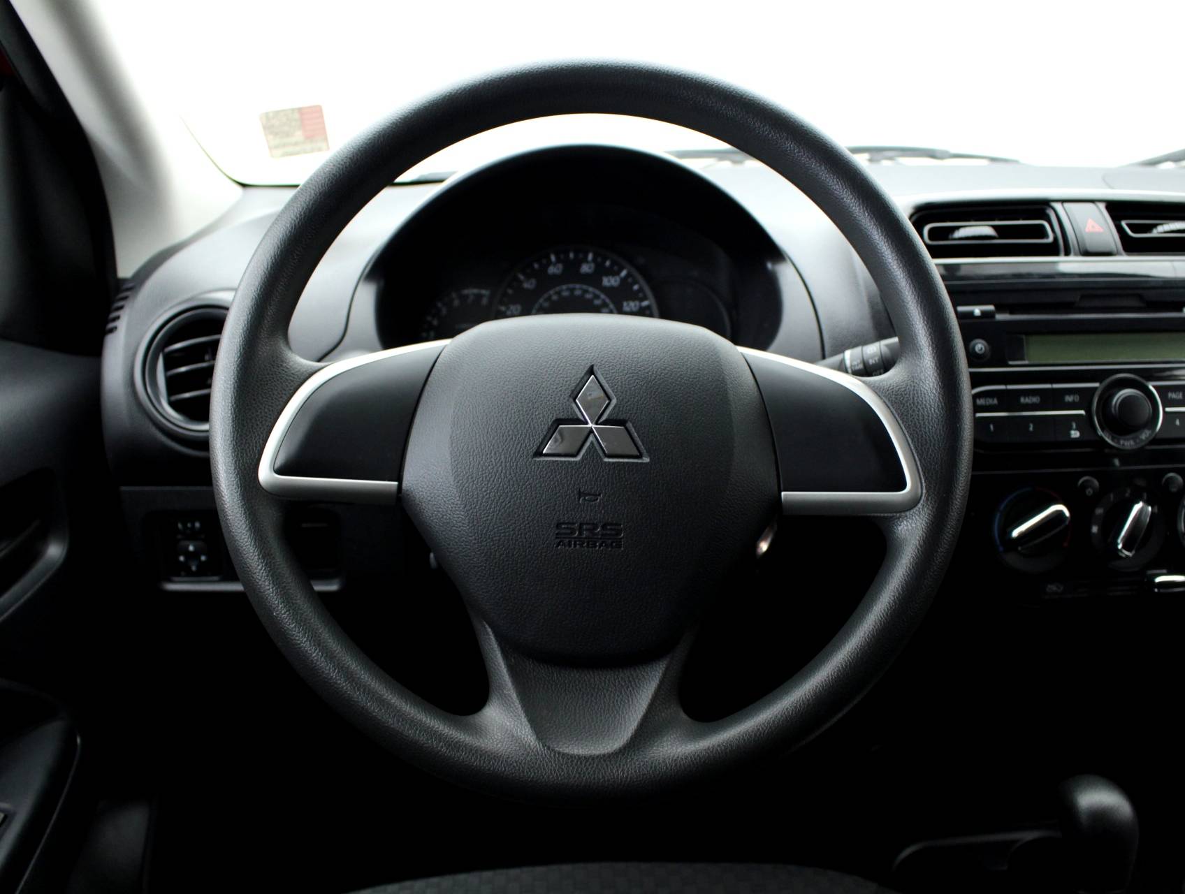 Florida Fine Cars - Used MITSUBISHI MIRAGE 2017 MIAMI De