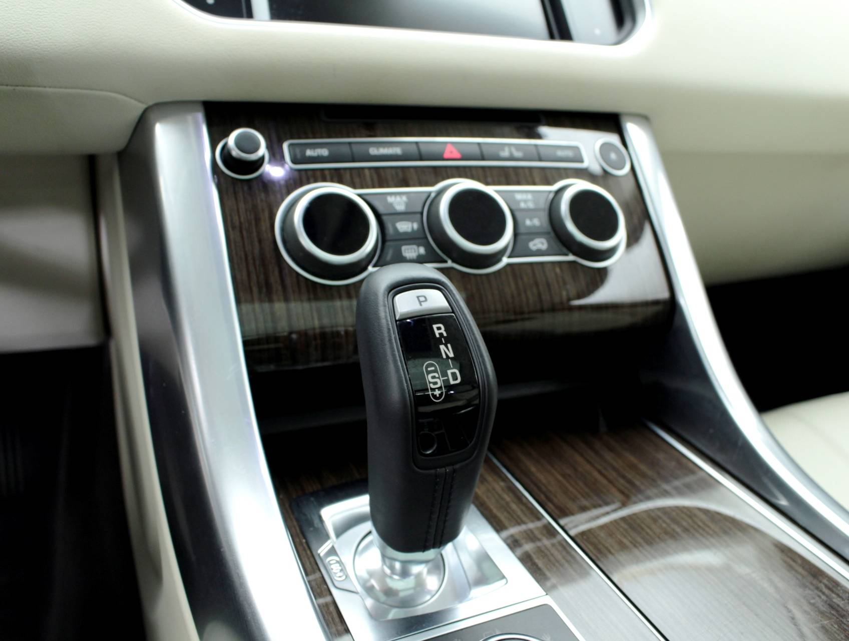 Florida Fine Cars - Used LAND ROVER RANGE ROVER SPORT 2014 HOLLYWOOD SUPERCHARGED